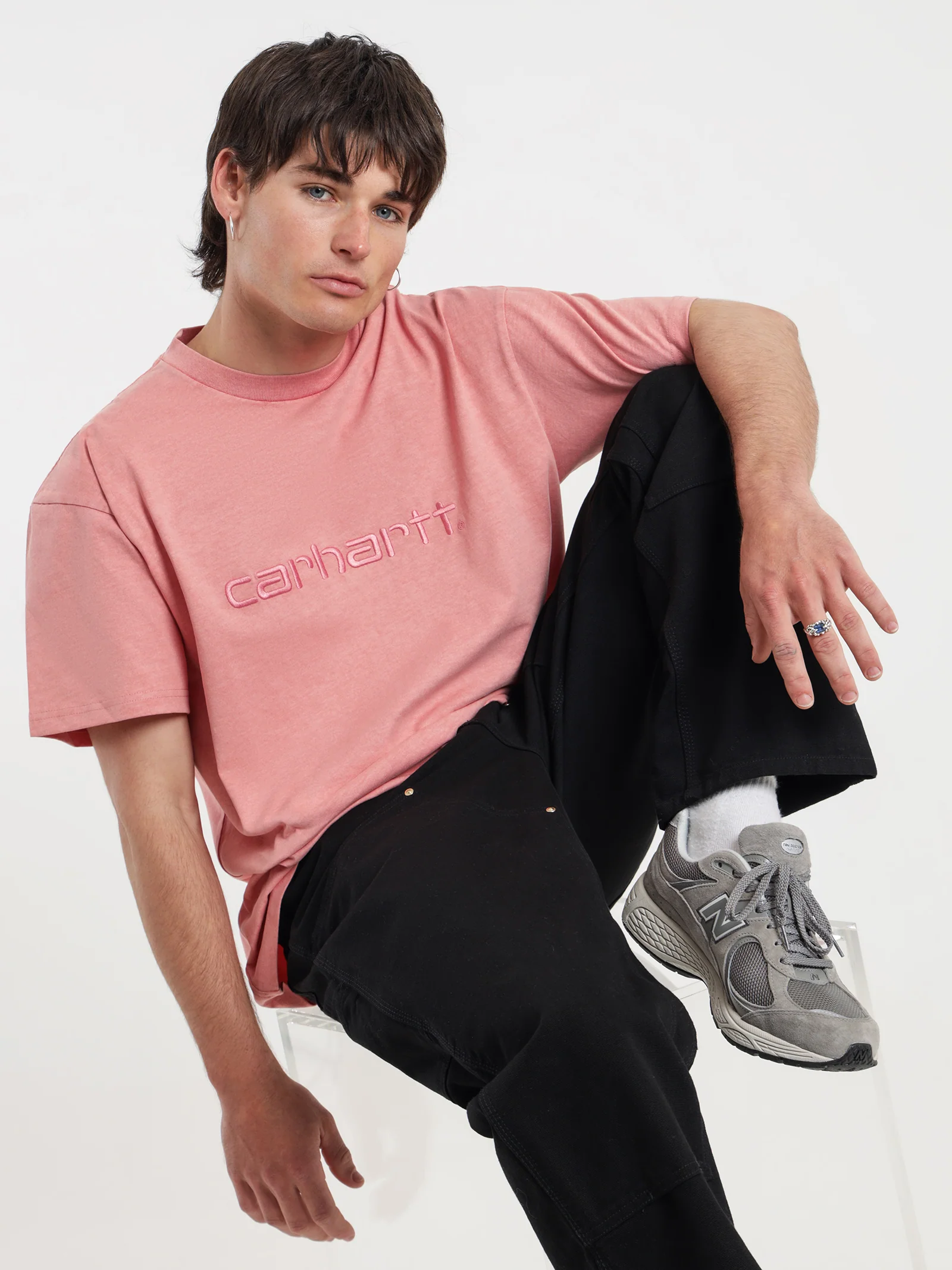 Duster T-Shirt - Image 2