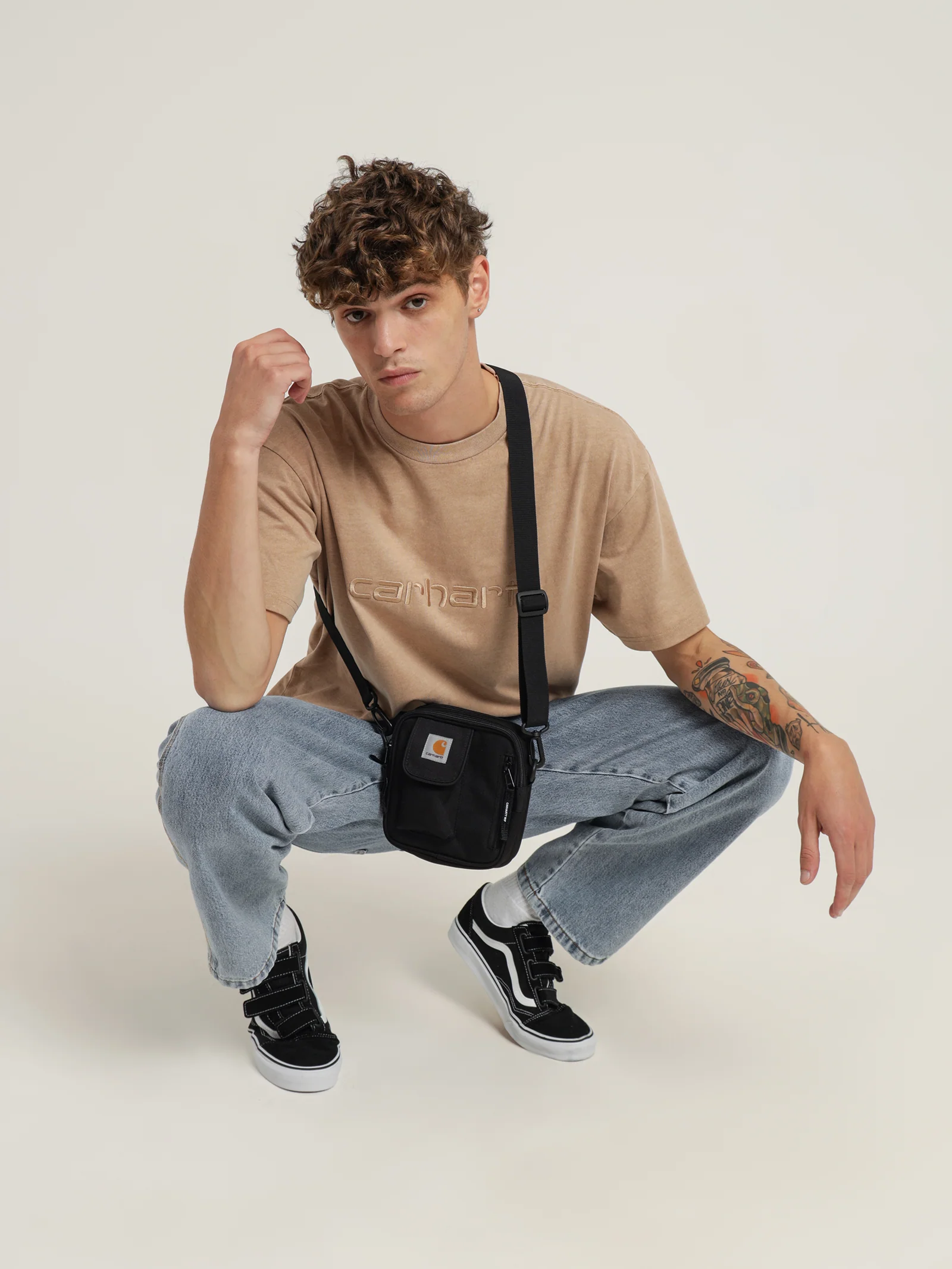Duster T-Shirt - Image 2