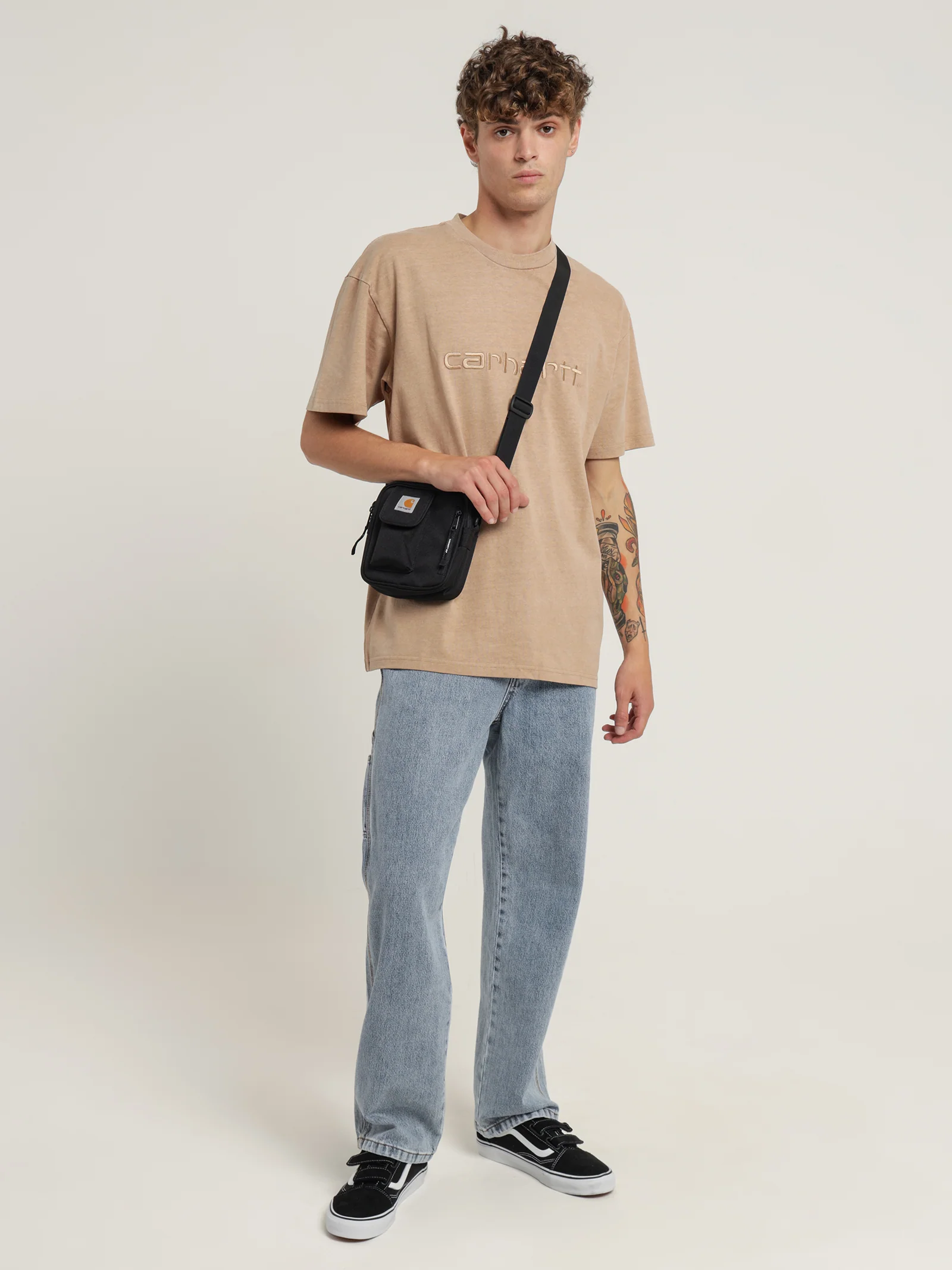 Duster T-Shirt - Image 3