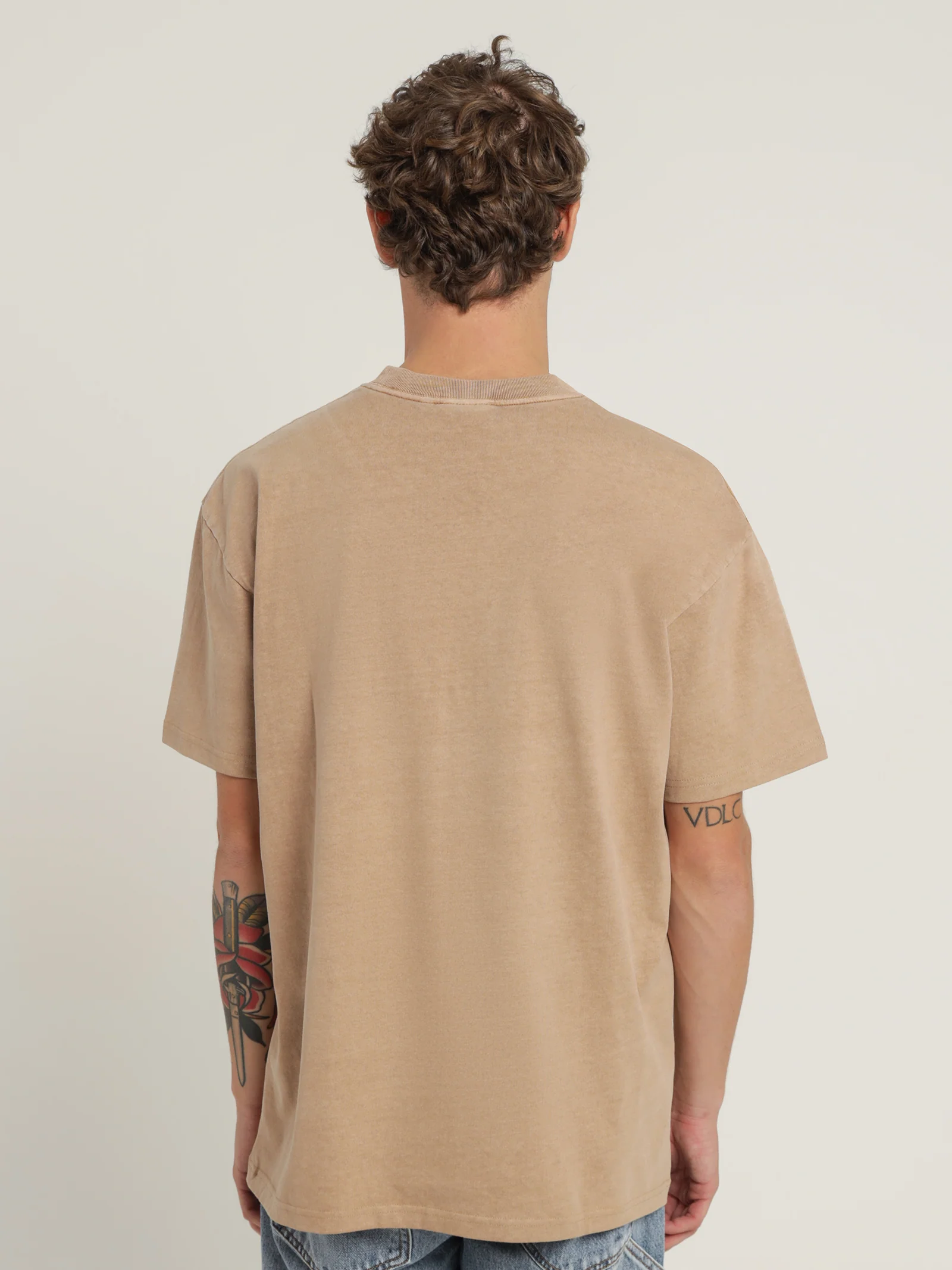 Duster T-Shirt - Image 5