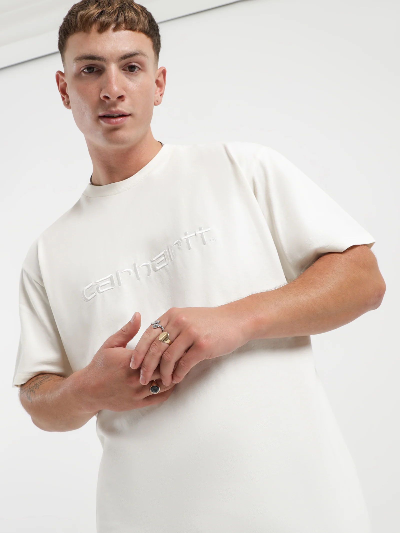 Duster T-Shirt - Image 2