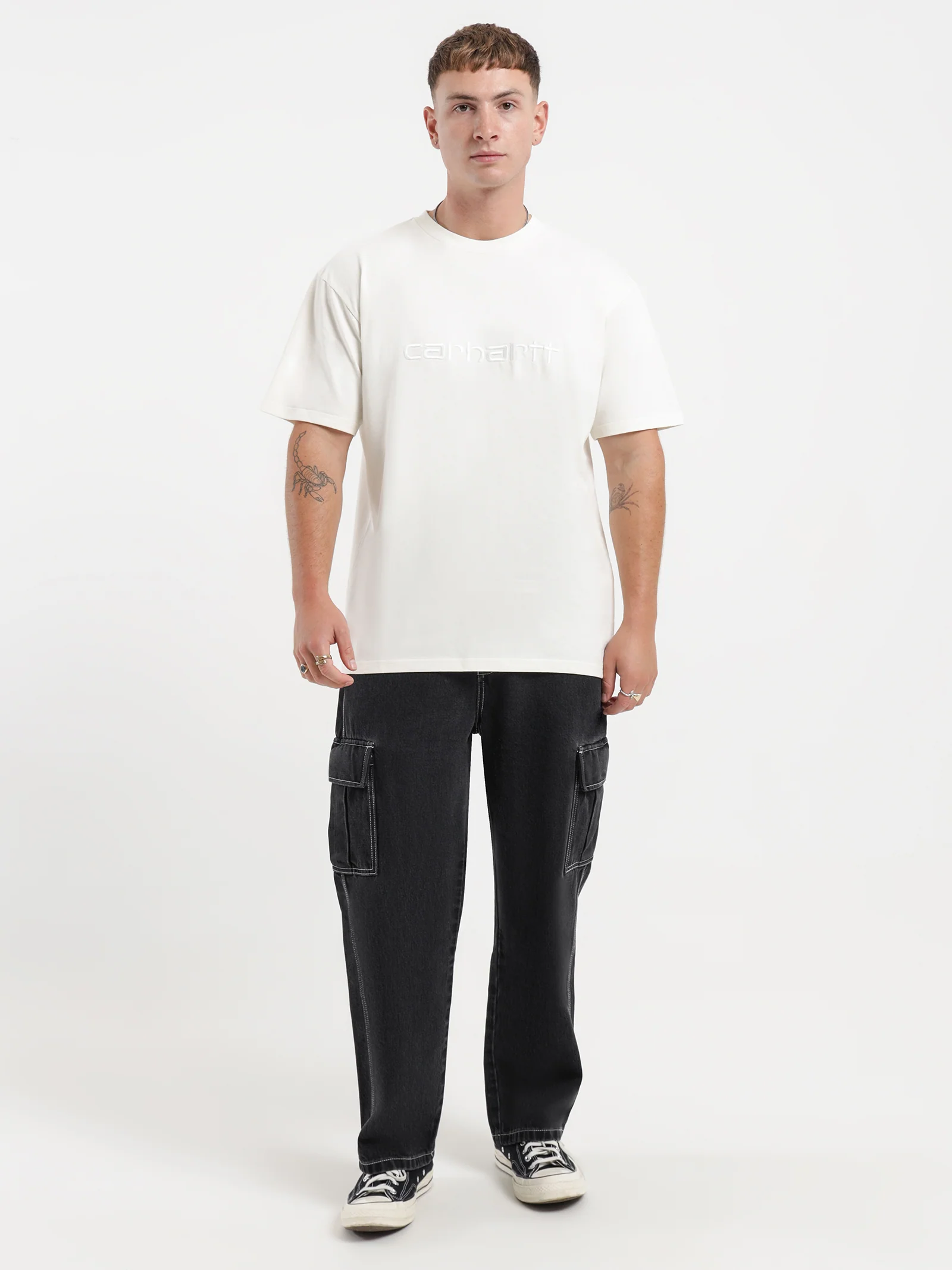 Duster T-Shirt - Image 4