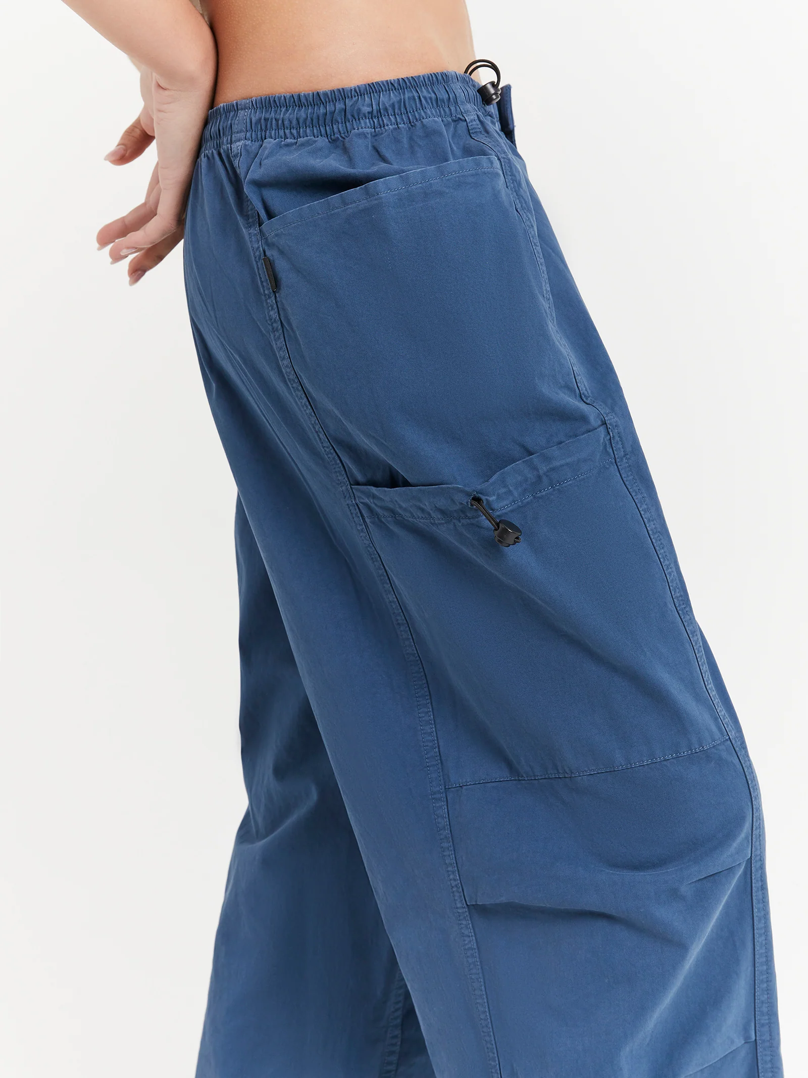 Dyad Parachute Cargo Pants - Image 3