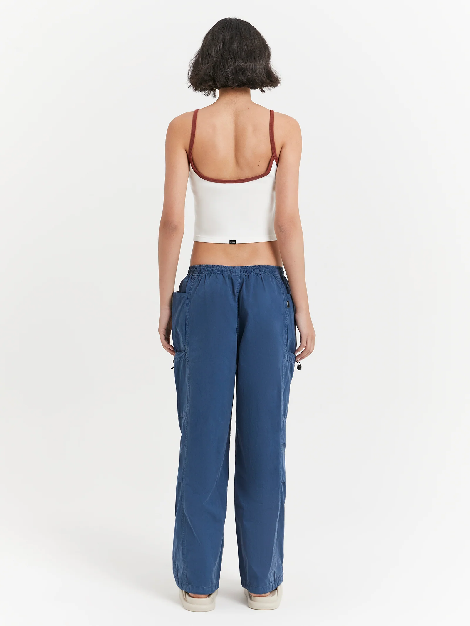 Dyad Parachute Cargo Pants - Image 5
