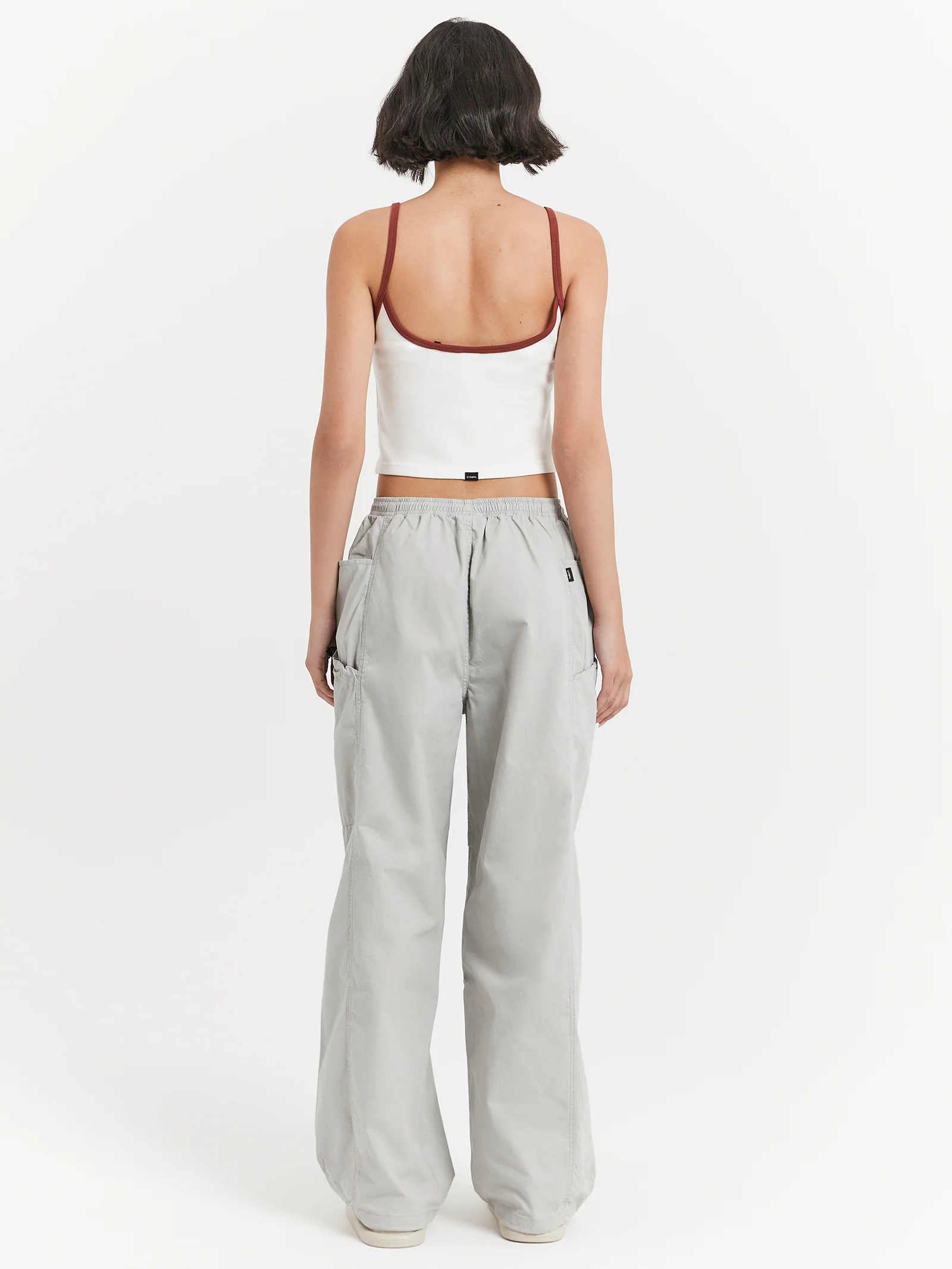 Dyad Parachute Cargo Pants - Image 5