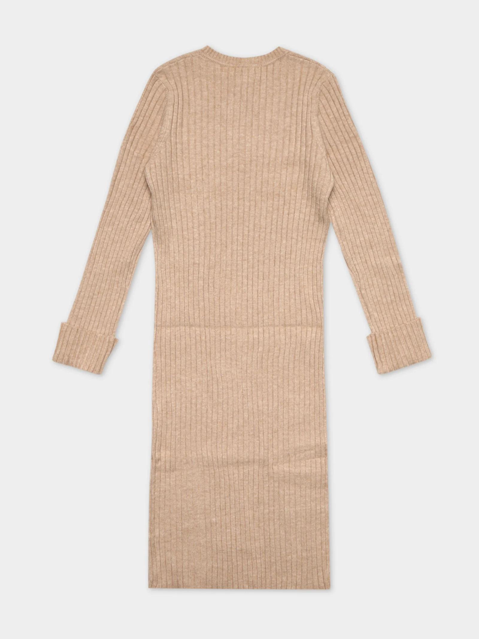 Dylan Knit Dress - Image 3