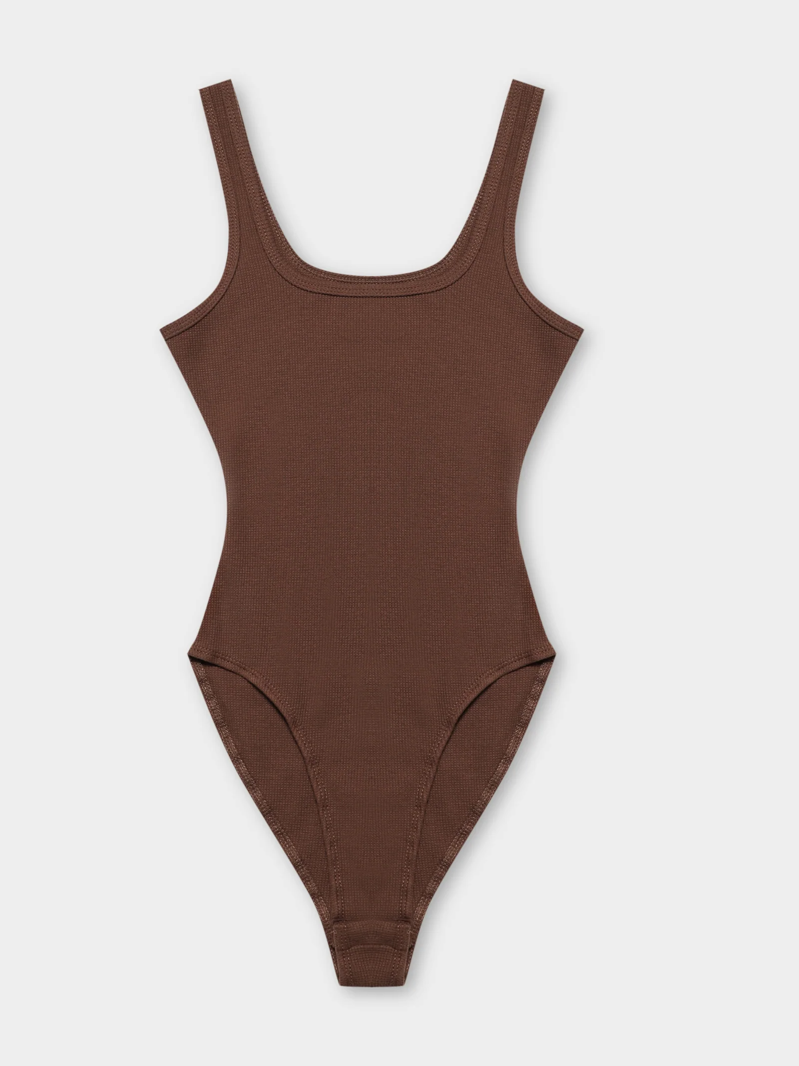 Dylan Waffle Bodysuit - Image 8