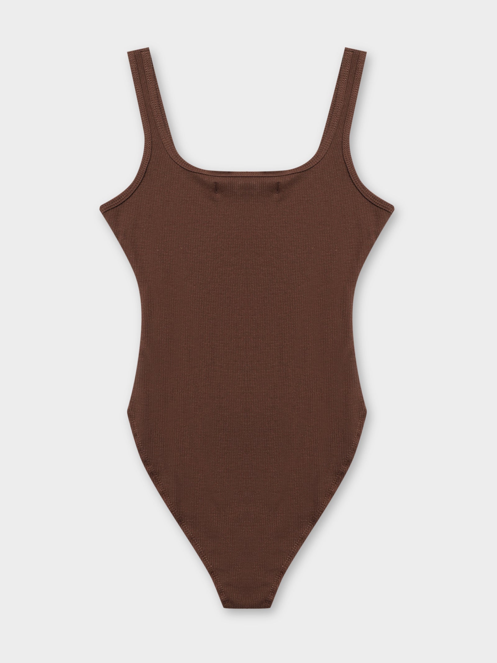 Dylan Waffle Bodysuit - Image 9