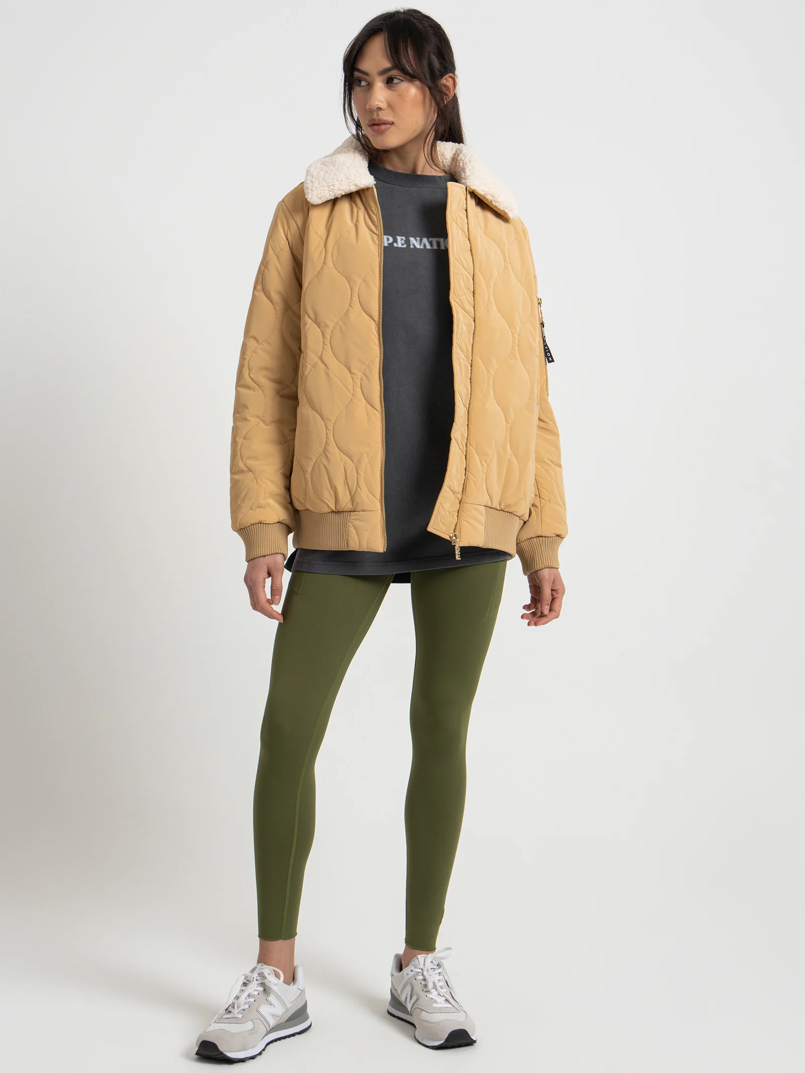 Dyno Jacket - Image 2