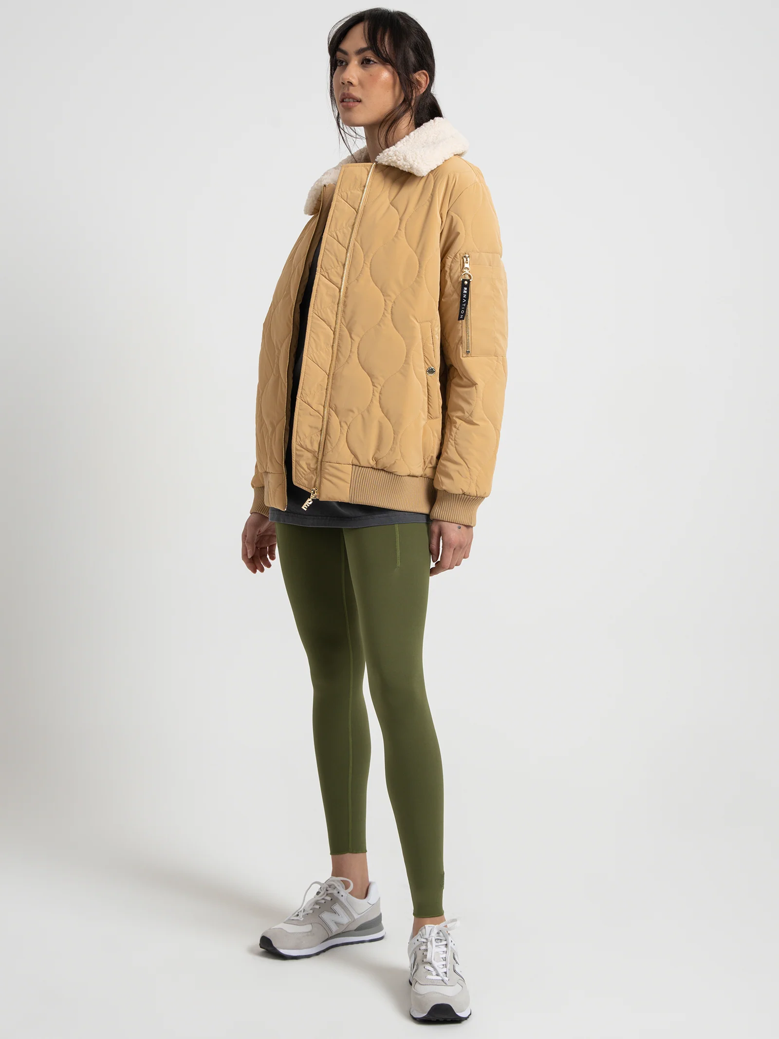 Dyno Jacket - Image 3