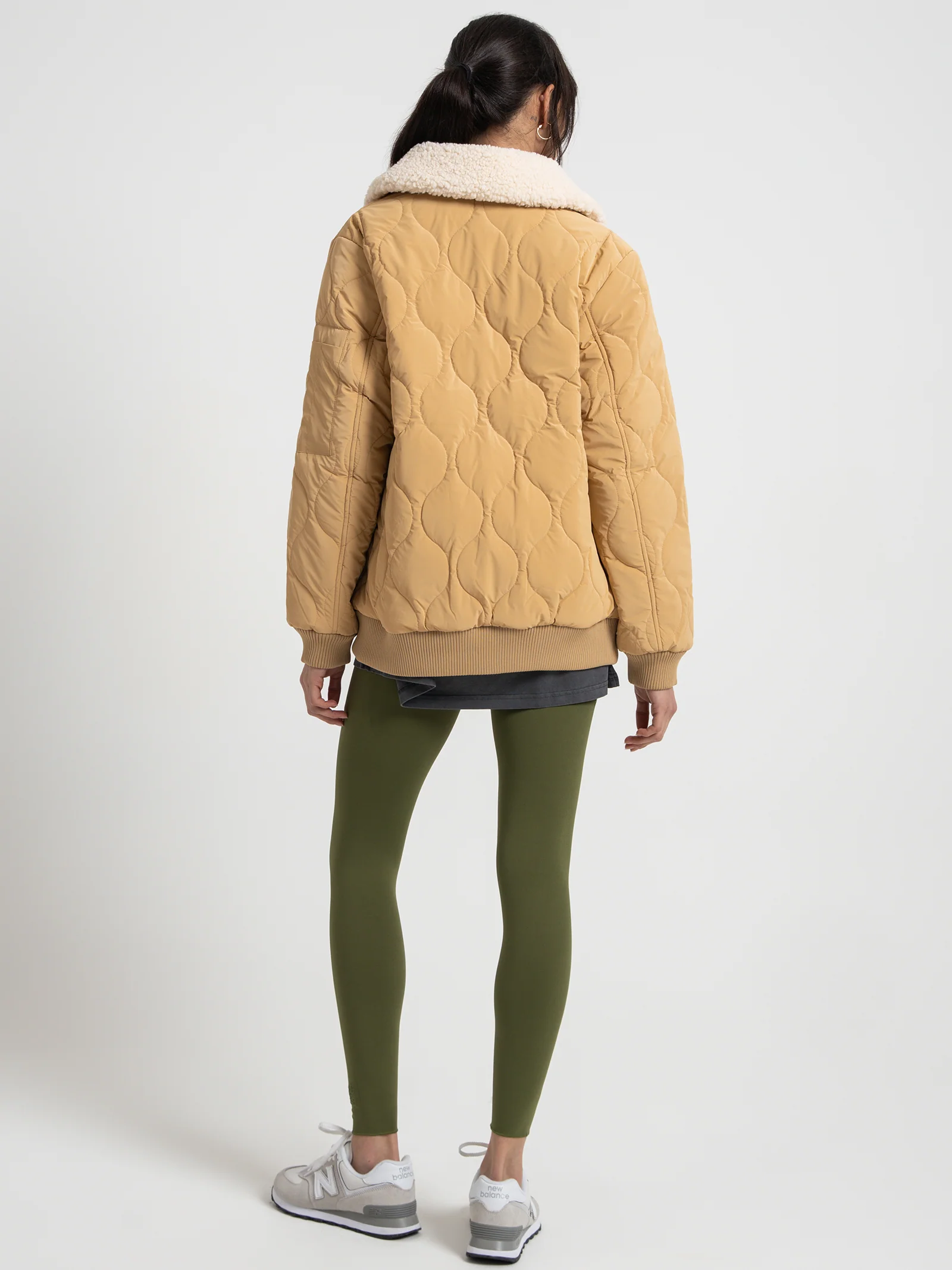 Dyno Jacket - Image 4