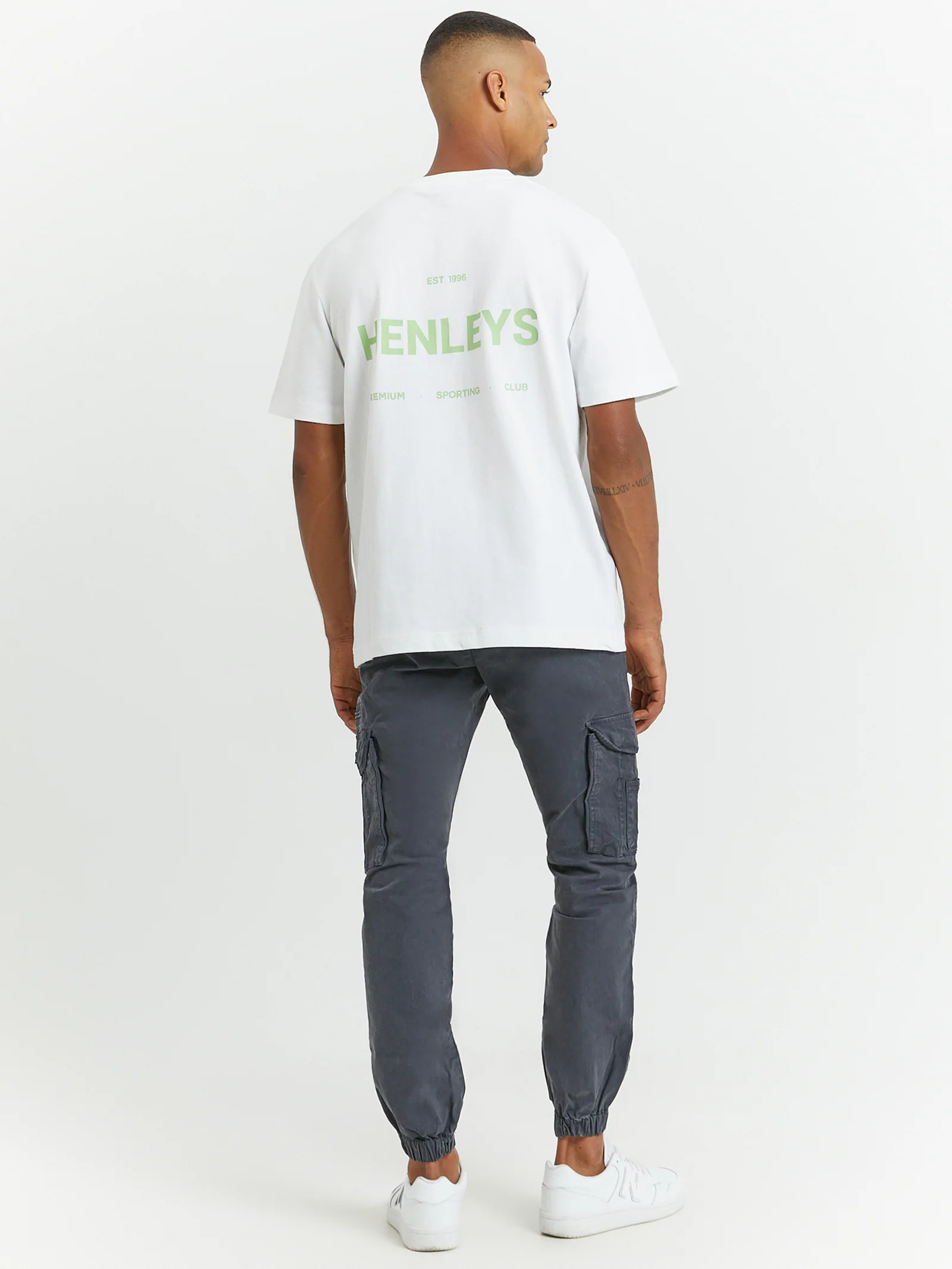 Eagle Cargo Pants - Image 5