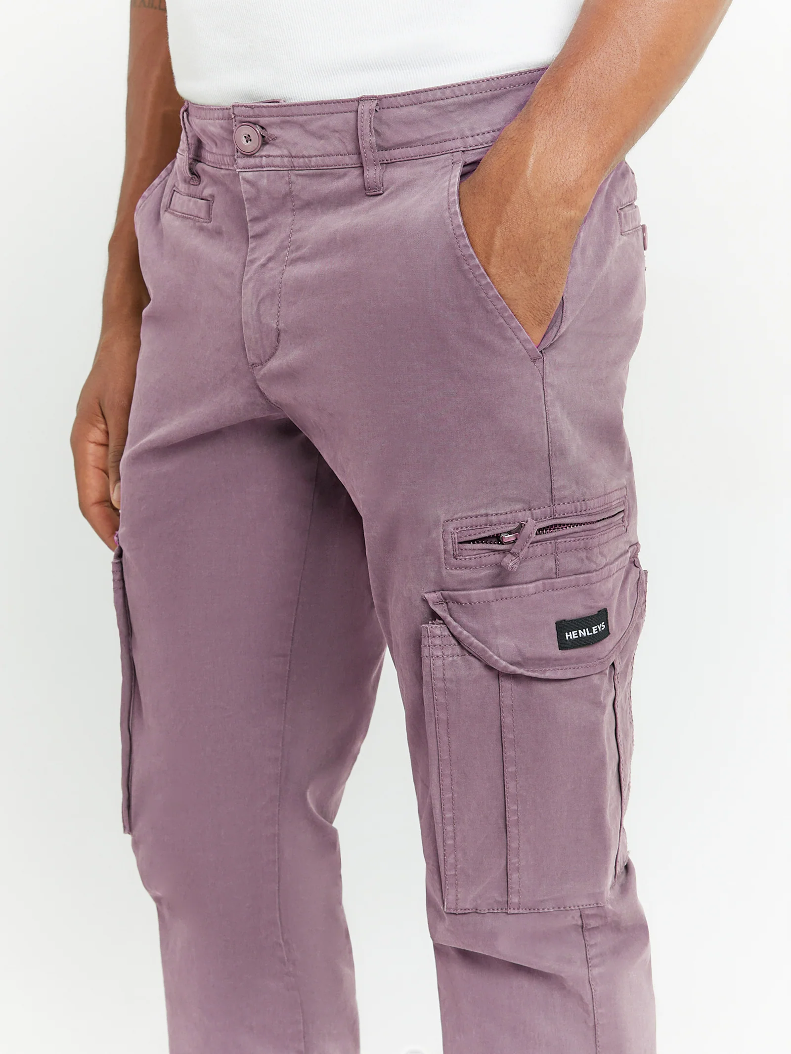 Eagle Cargo Pants - Image 2
