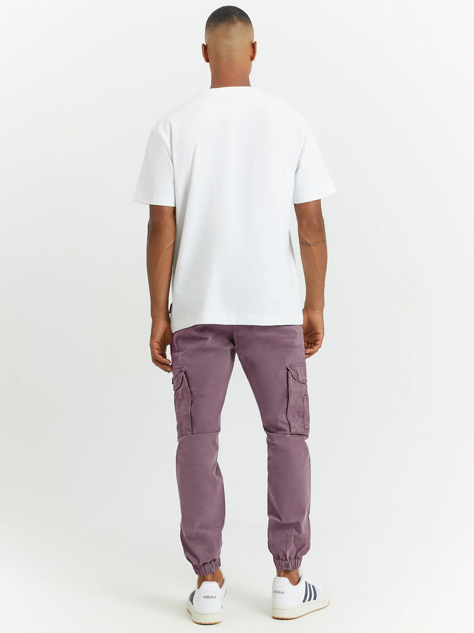 Eagle Cargo Pants - Image 3