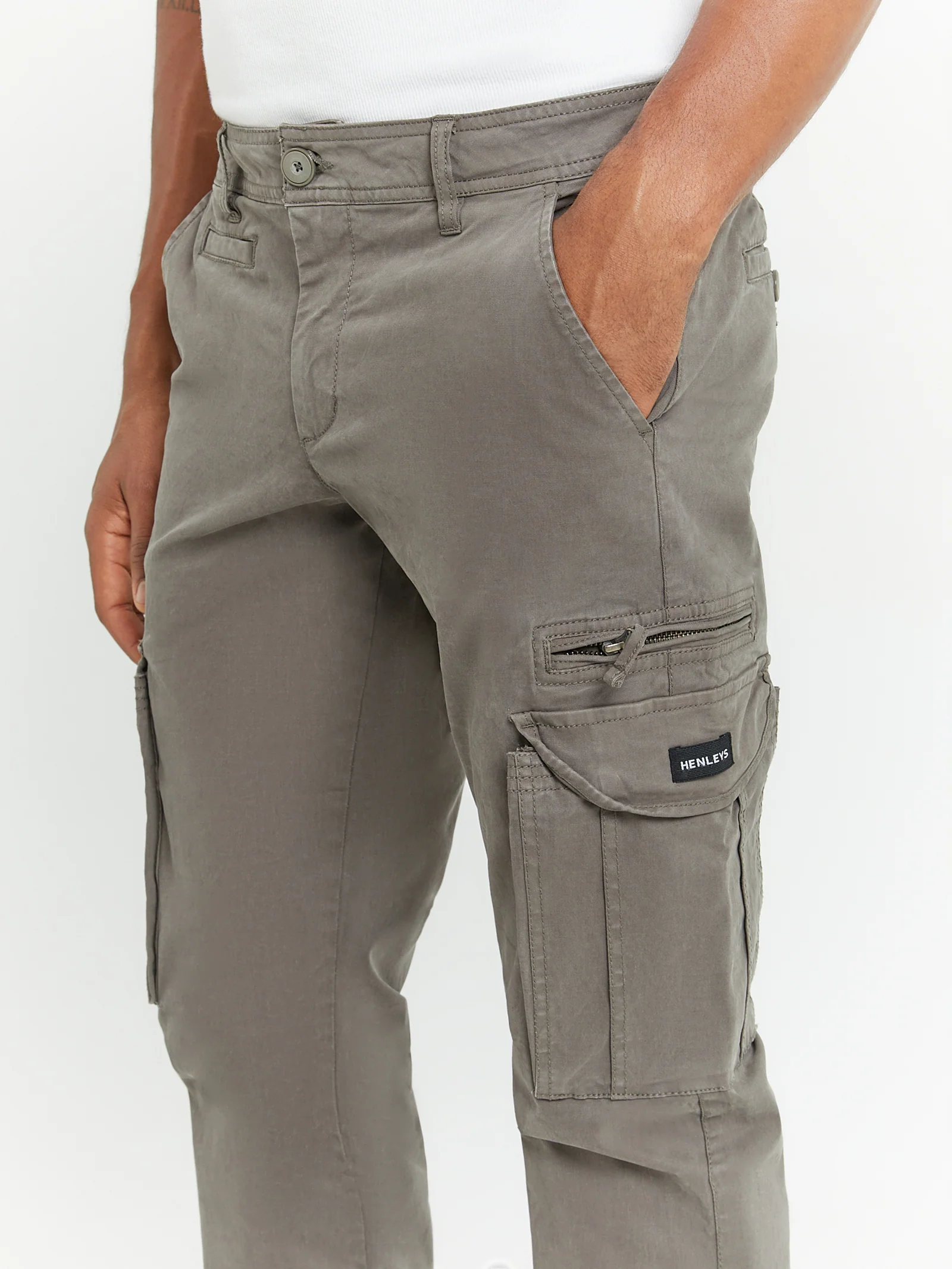 Eagle Cargo Pants - Image 3