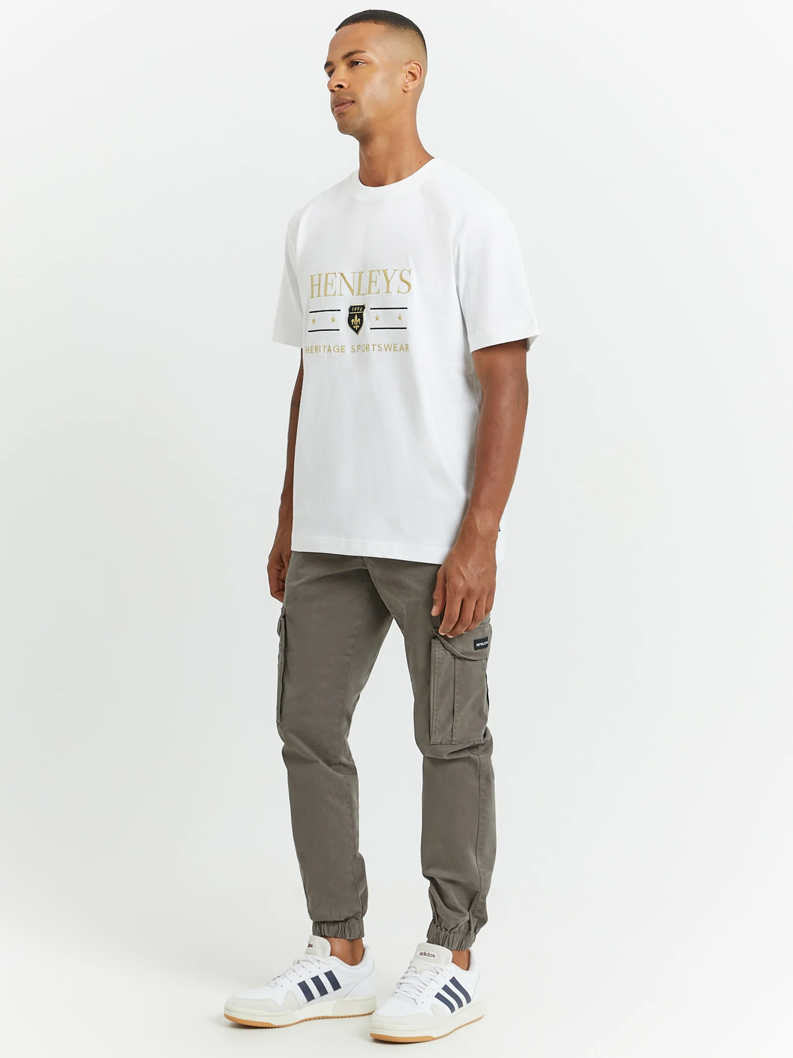 Eagle Cargo Pants - Image 4