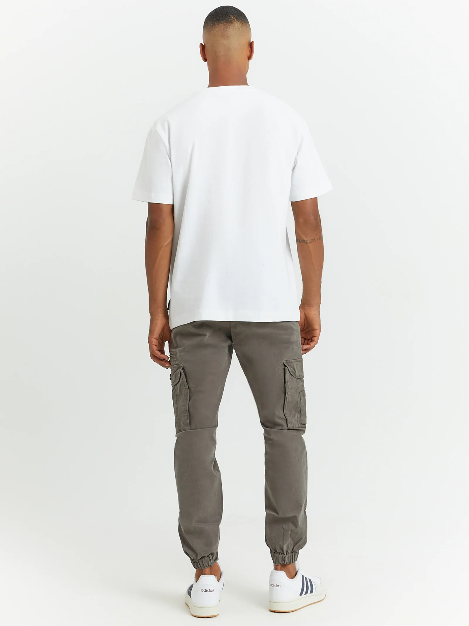 Eagle Cargo Pants - Image 5