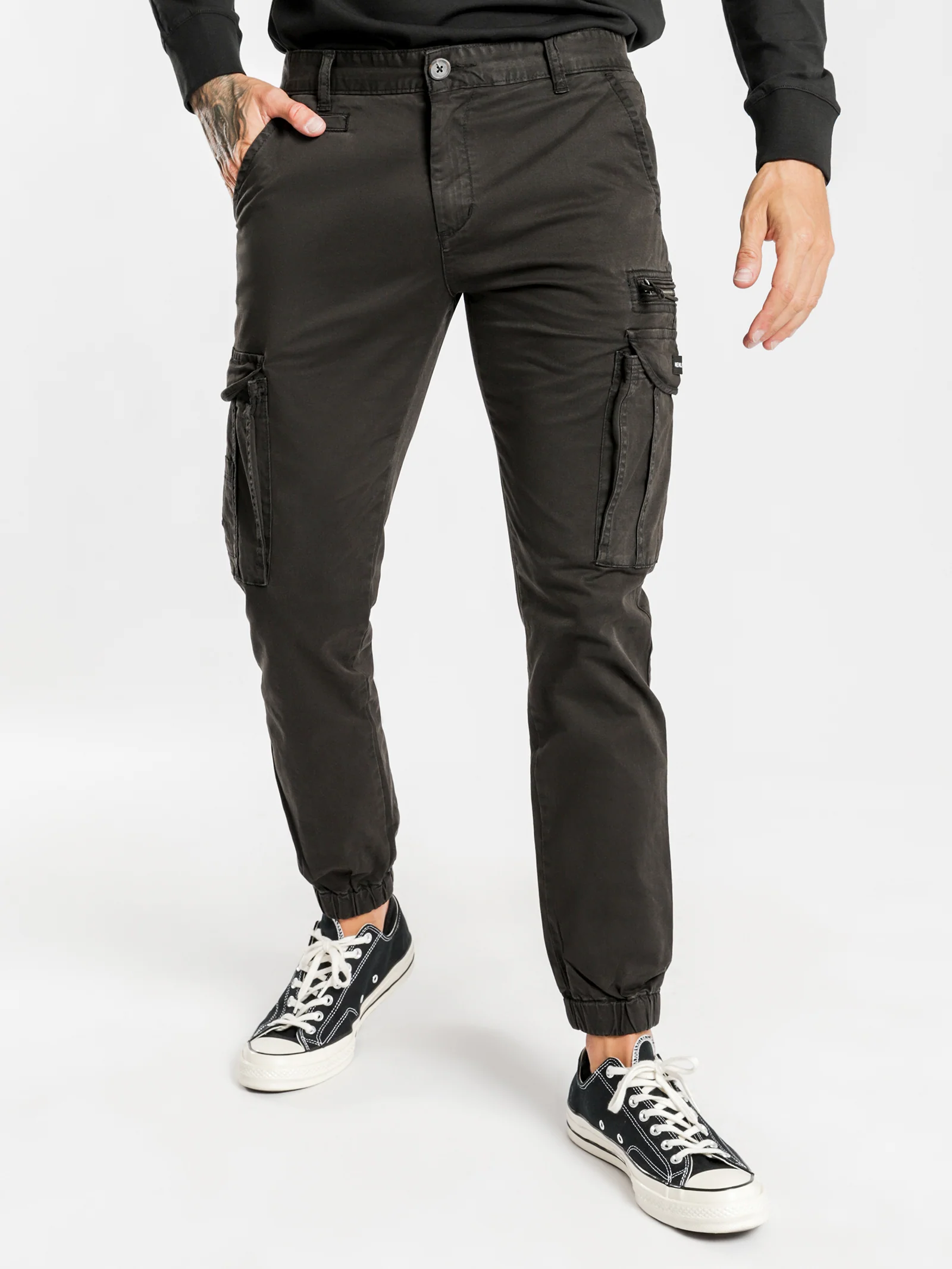 Eagle Cargo Pants - Image 3