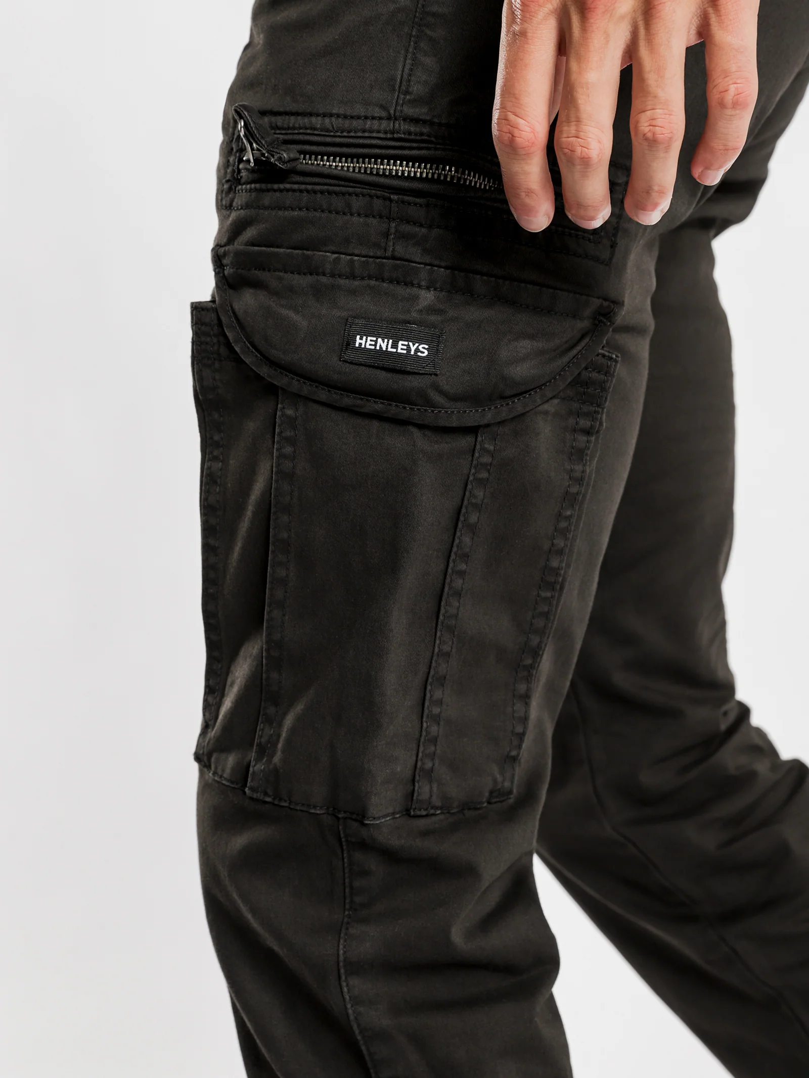 Eagle Cargo Pants - Image 4