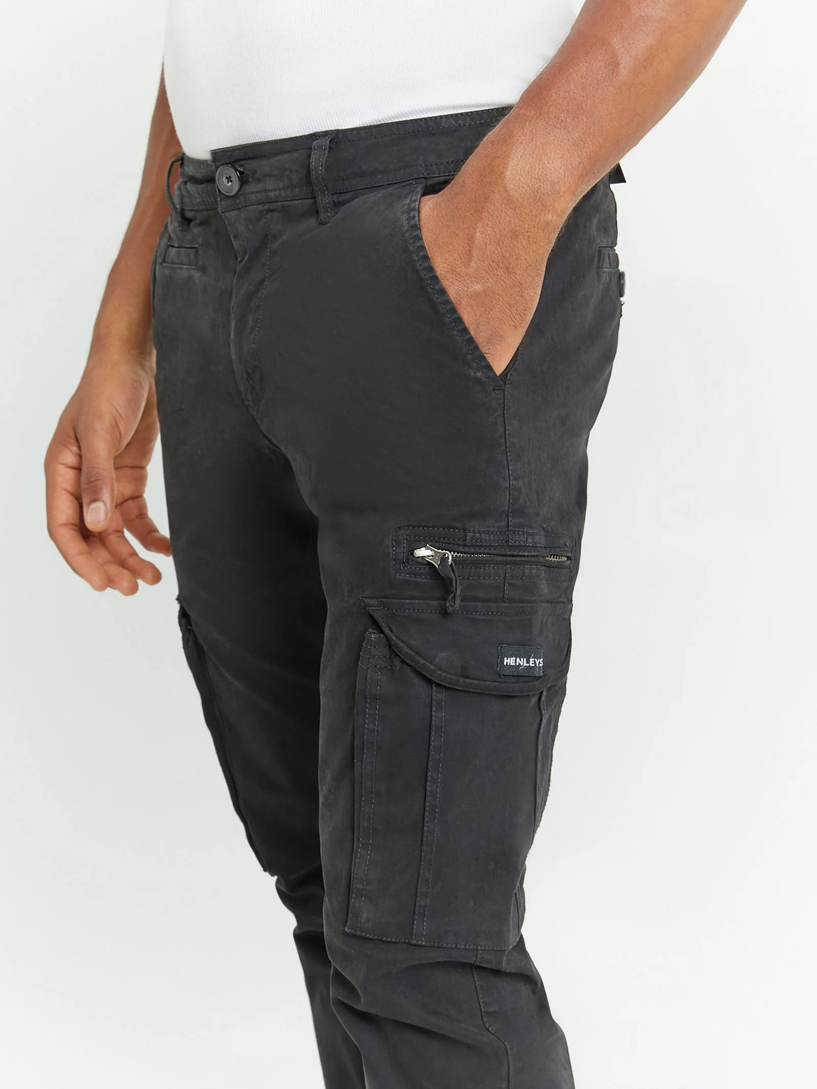 Eagle Cargo Pants - Image 2