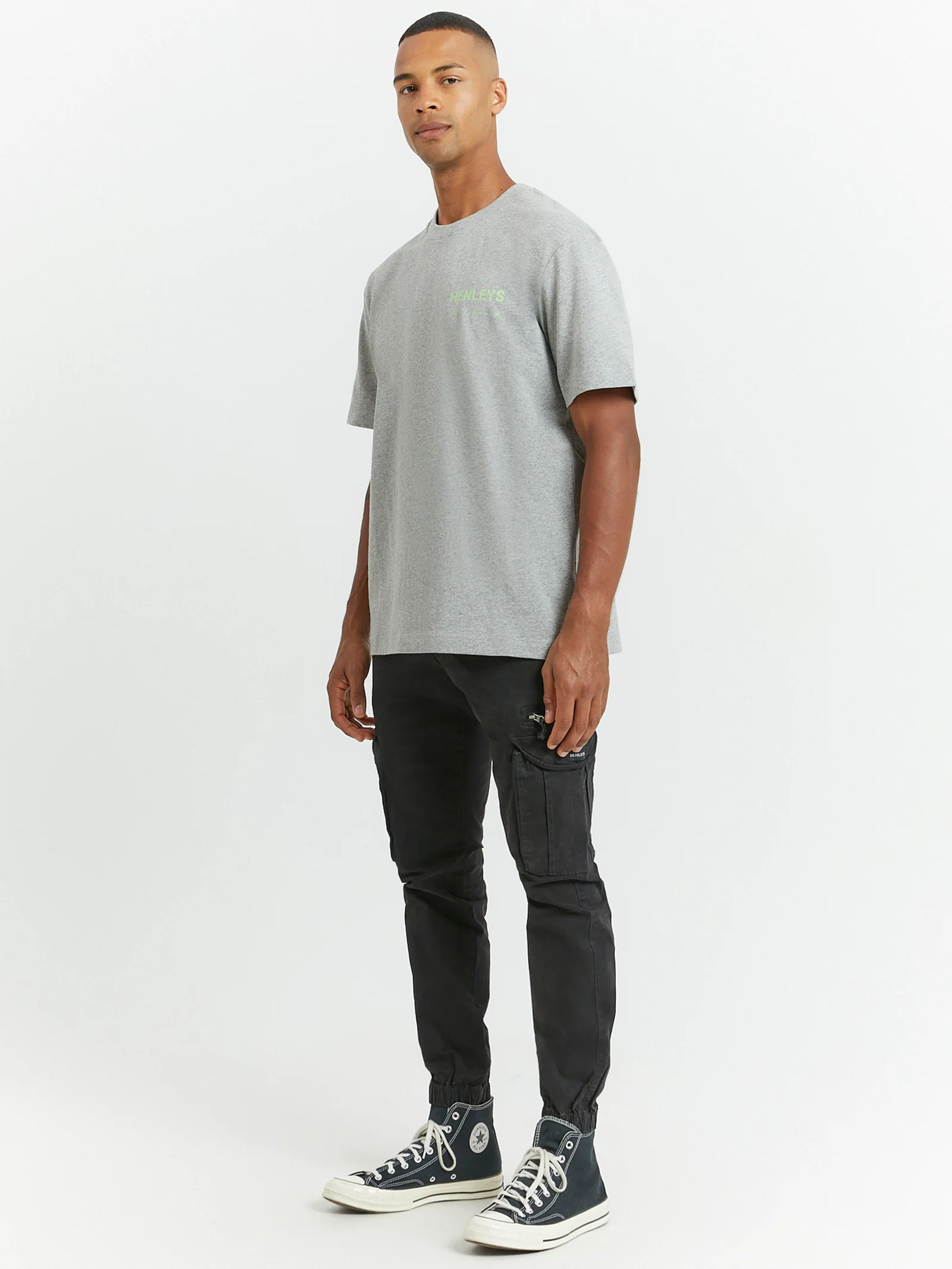 Eagle Cargo Pants - Image 2