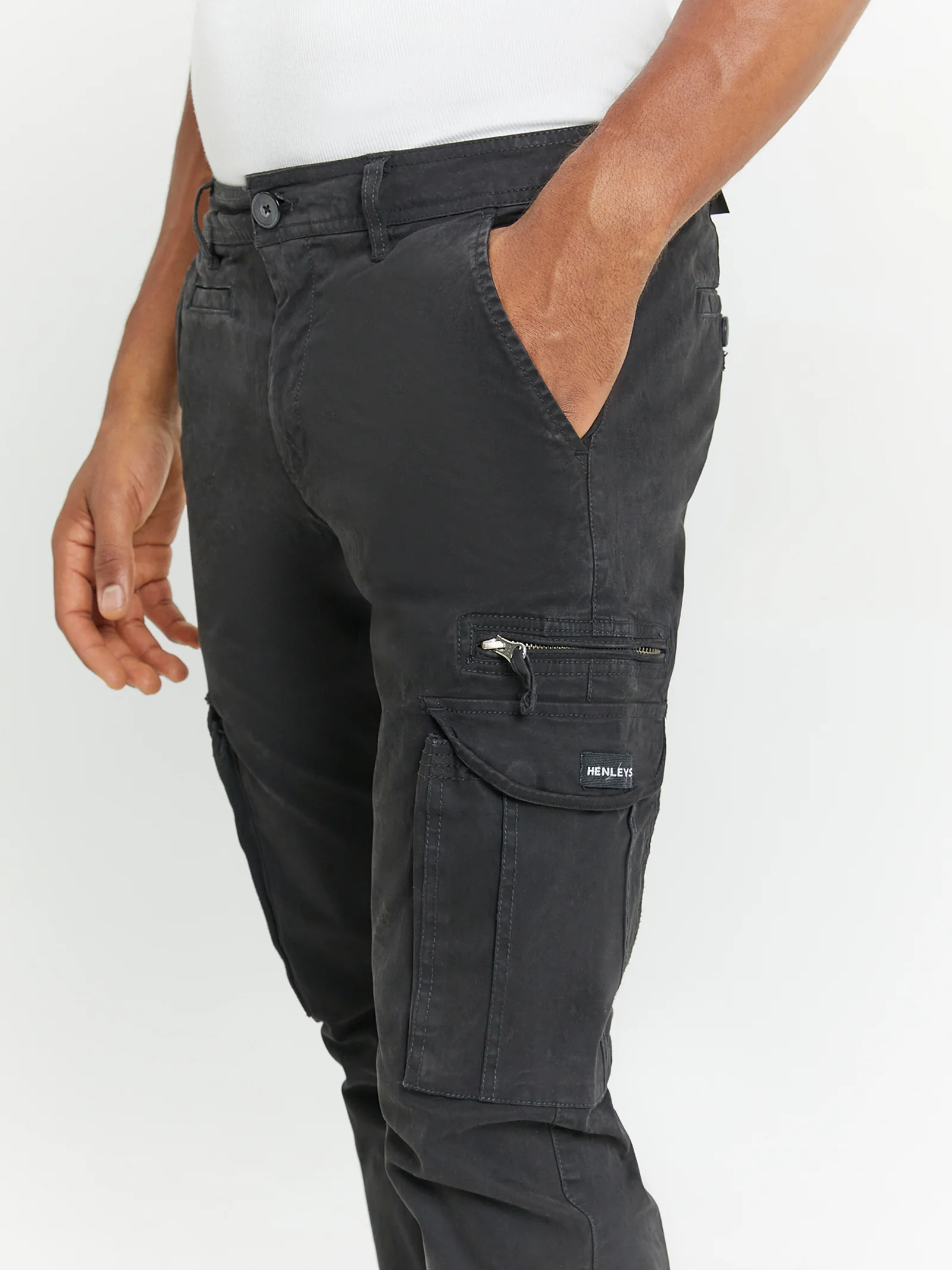 Eagle Cargo Pants - Image 3