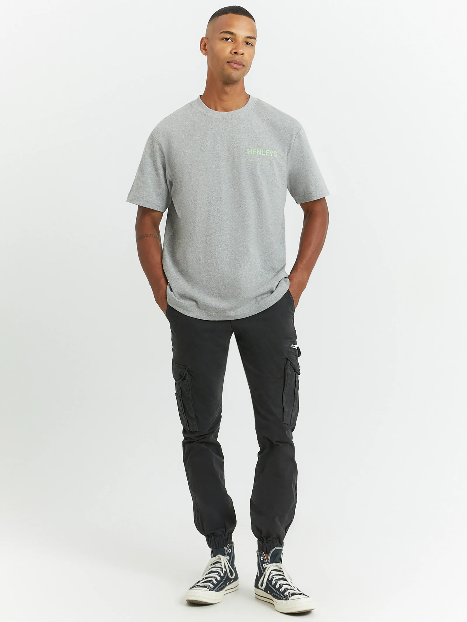 Eagle Cargo Pants - Image 4