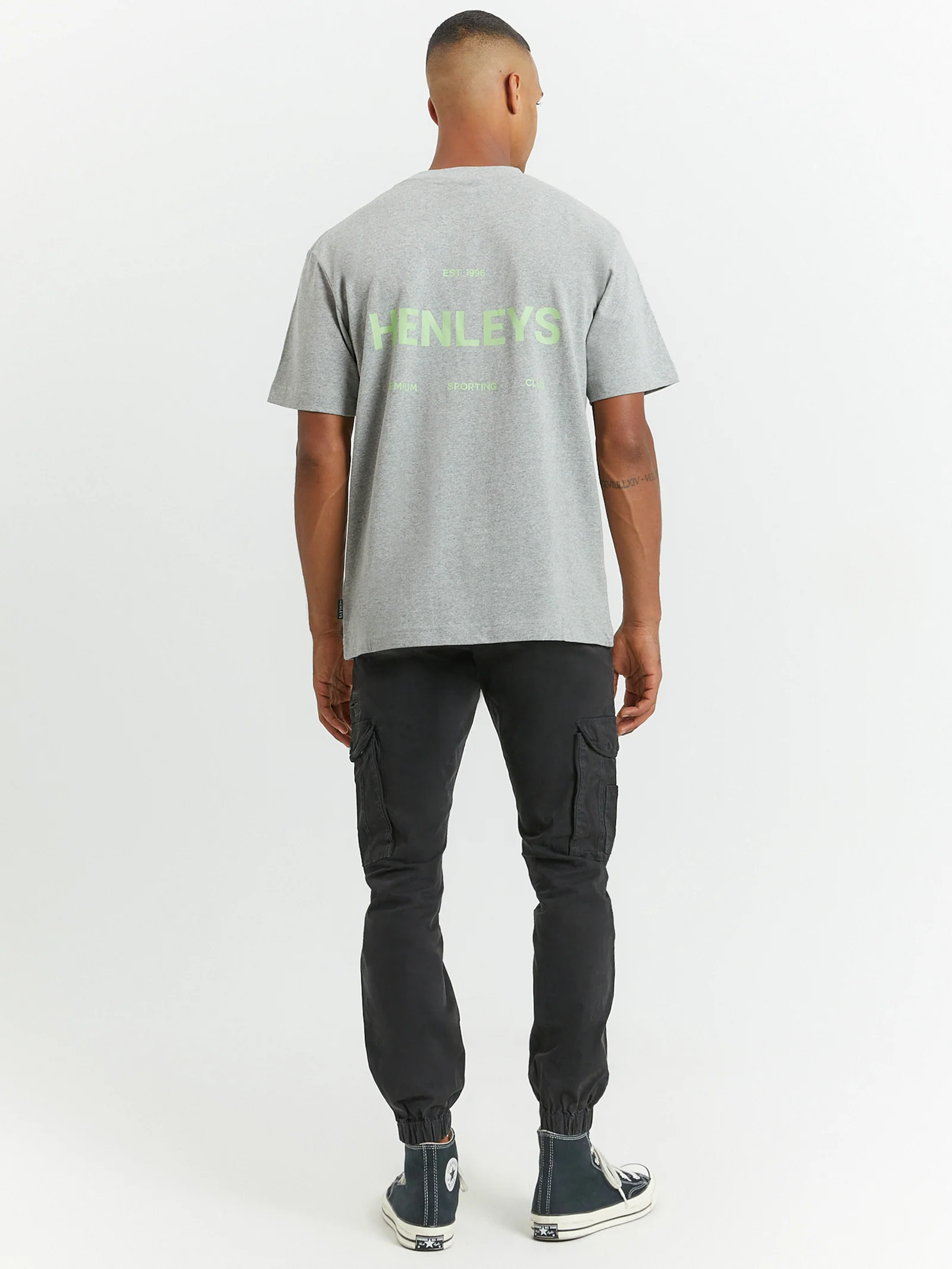 Eagle Cargo Pants - Image 5