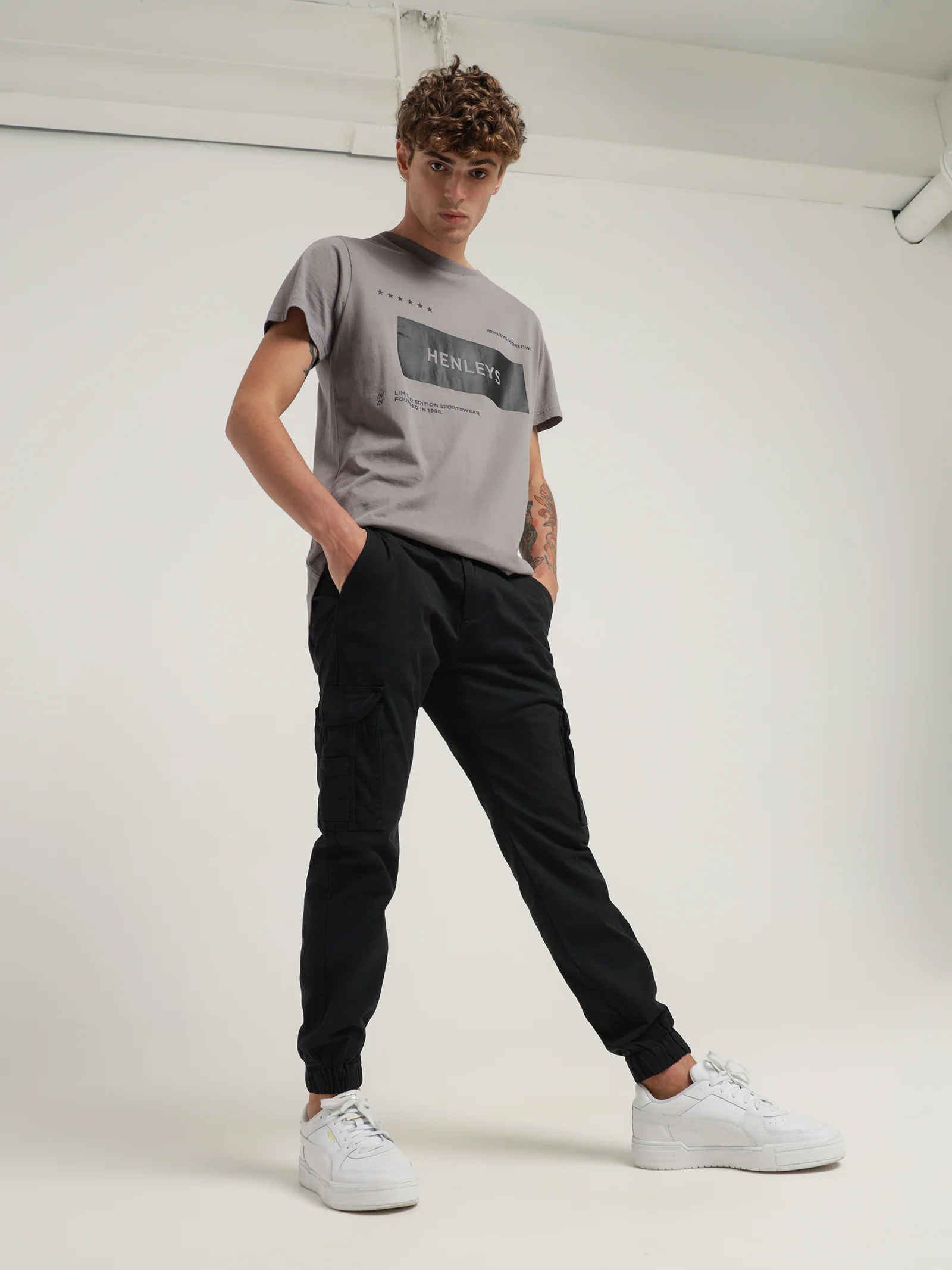 Eagle Pants - Image 2