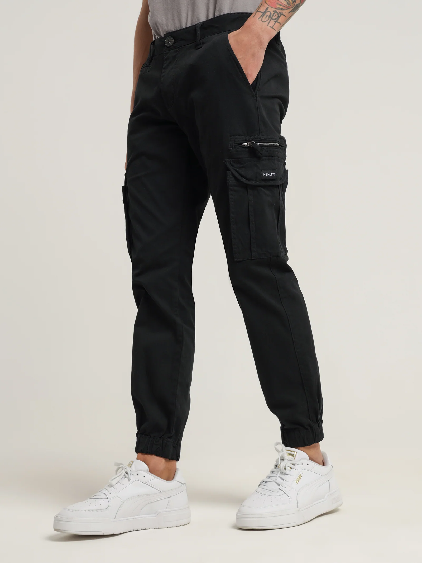 Eagle Pants - Image 3