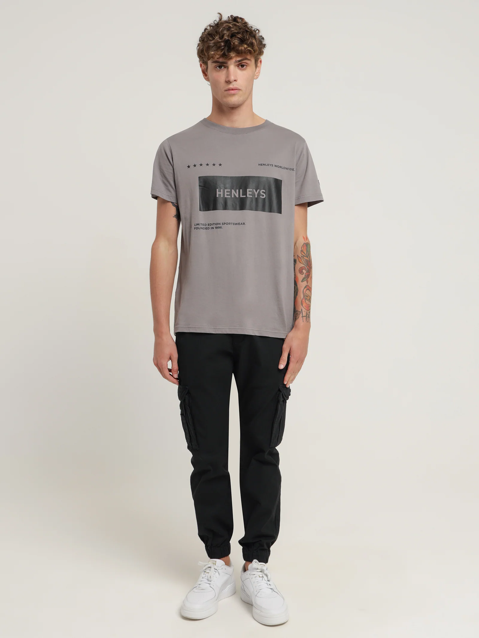 Eagle Pants - Image 4