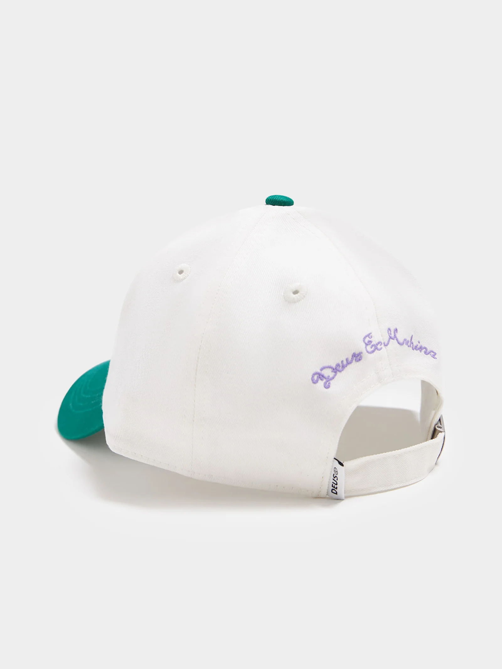 Early To Bed Dad Cap - Image 2
