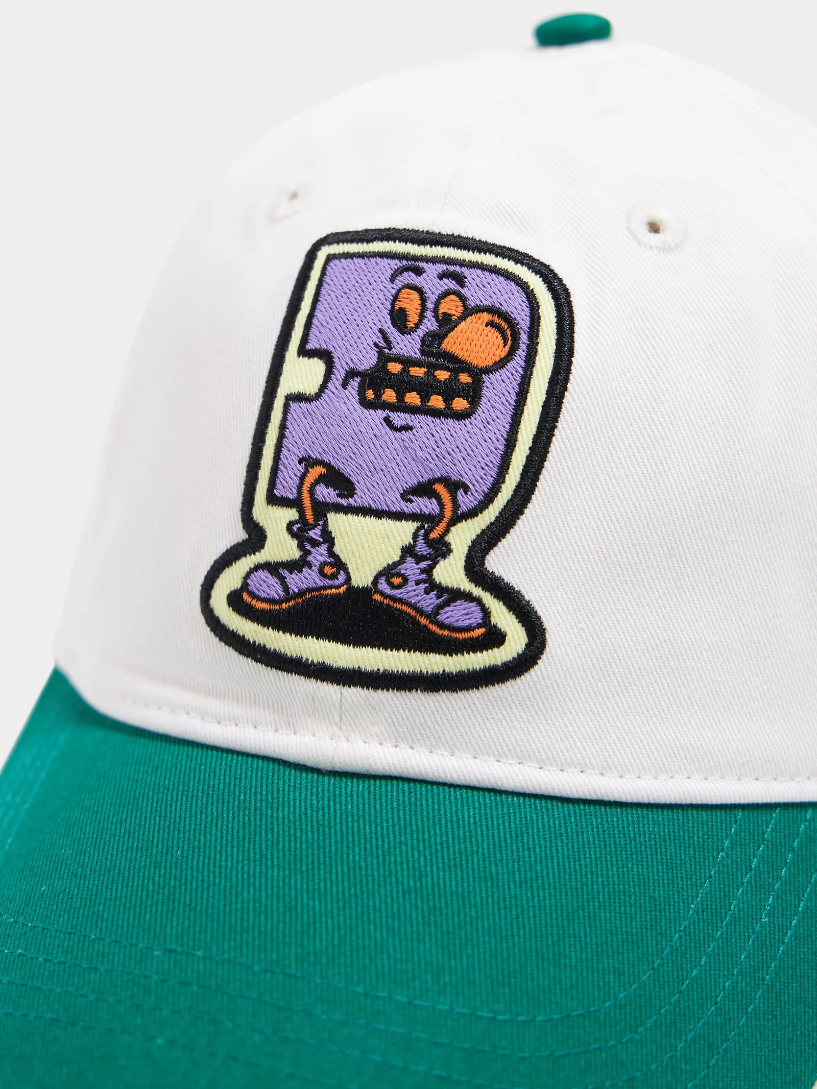 Early To Bed Dad Cap - Image 3