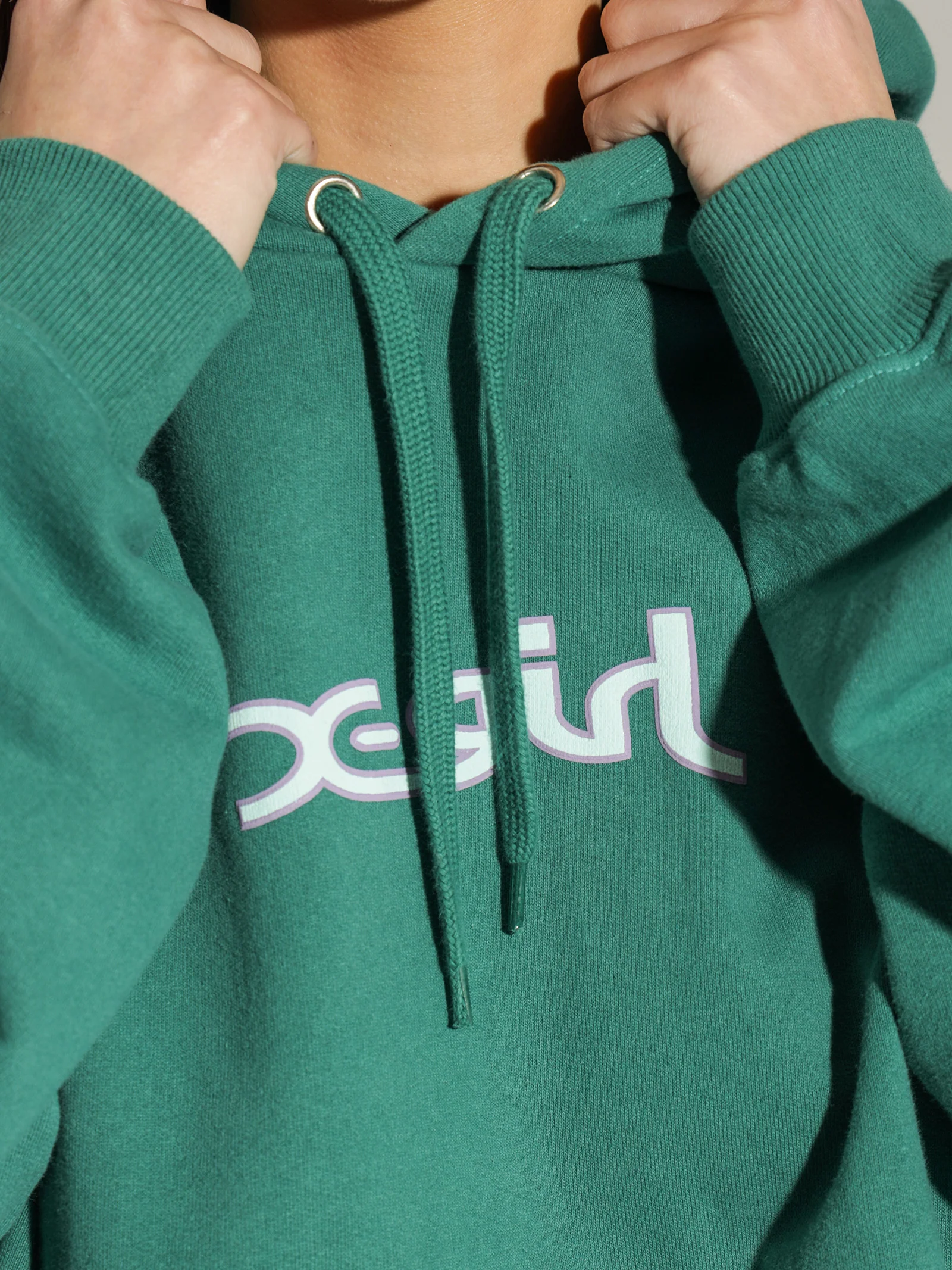 Earth and Mills Hoodie - Image 2