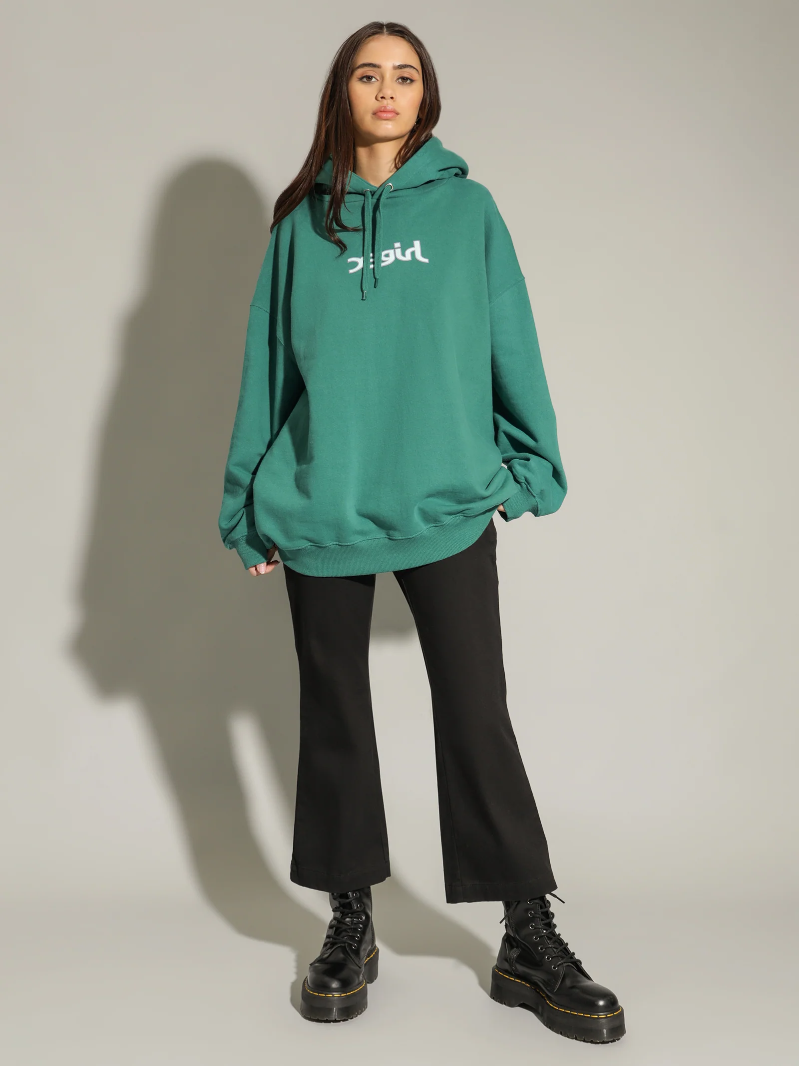 Earth and Mills Hoodie - Image 3