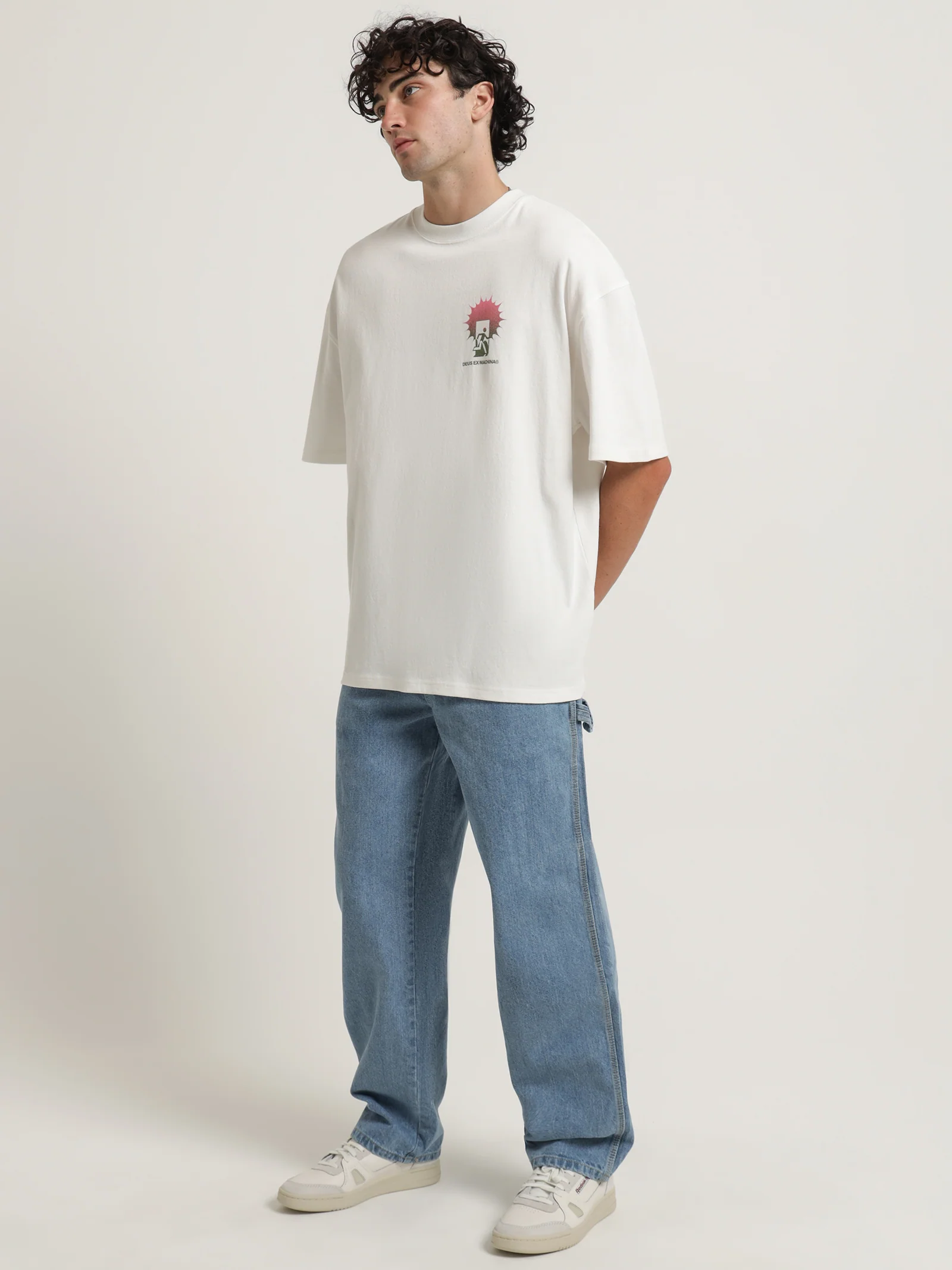 Earth Dance T-Shirt - Image 2