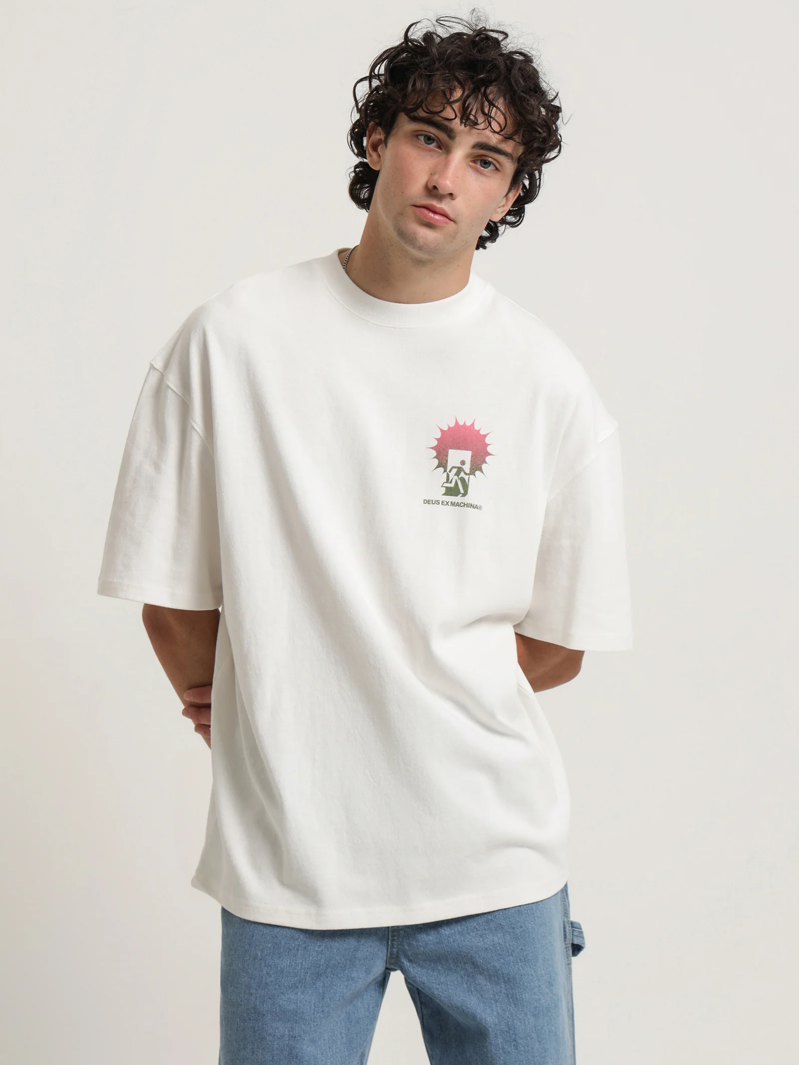 Earth Dance T-Shirt - Image 3