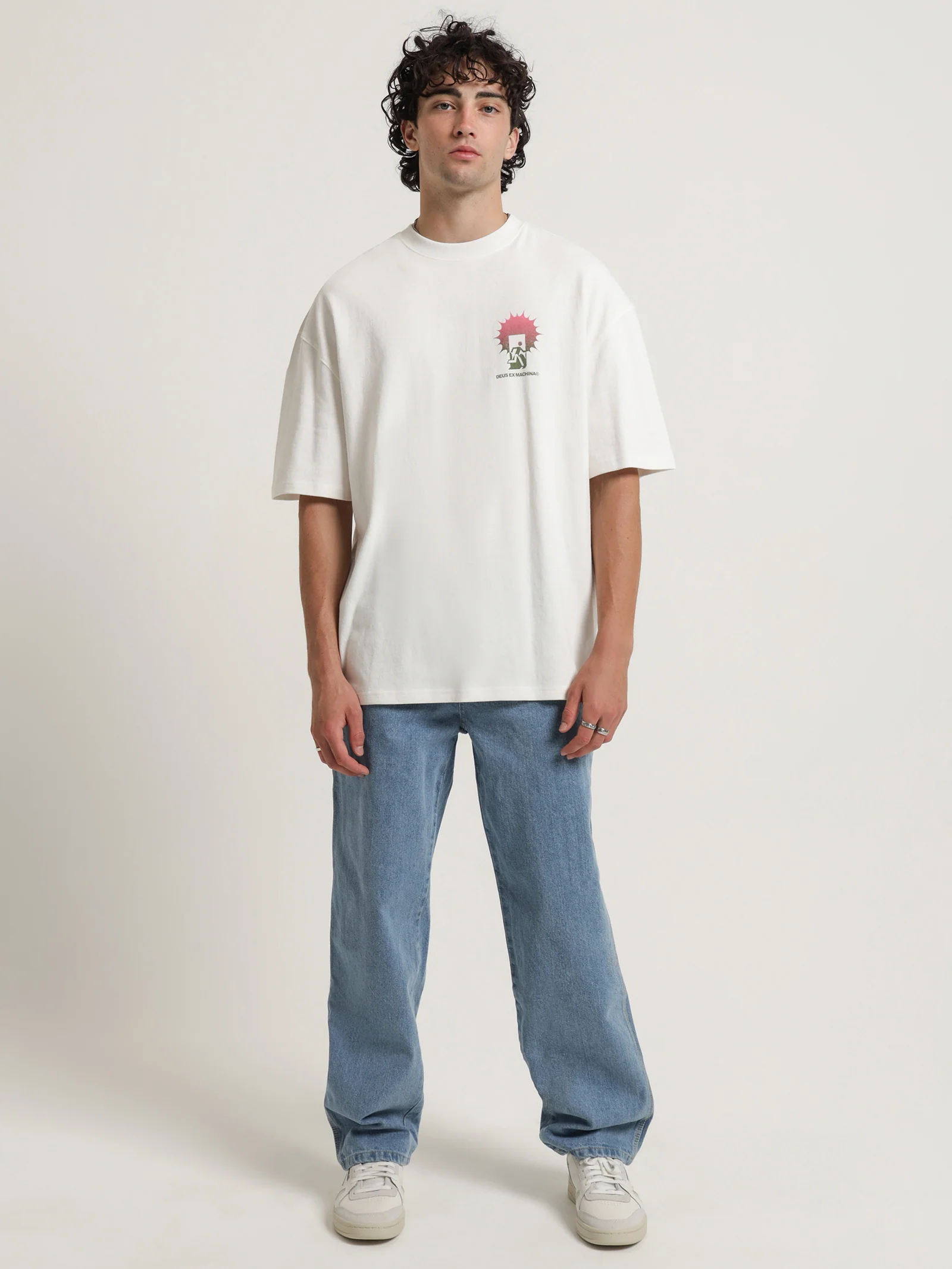 Earth Dance T-Shirt - Image 4