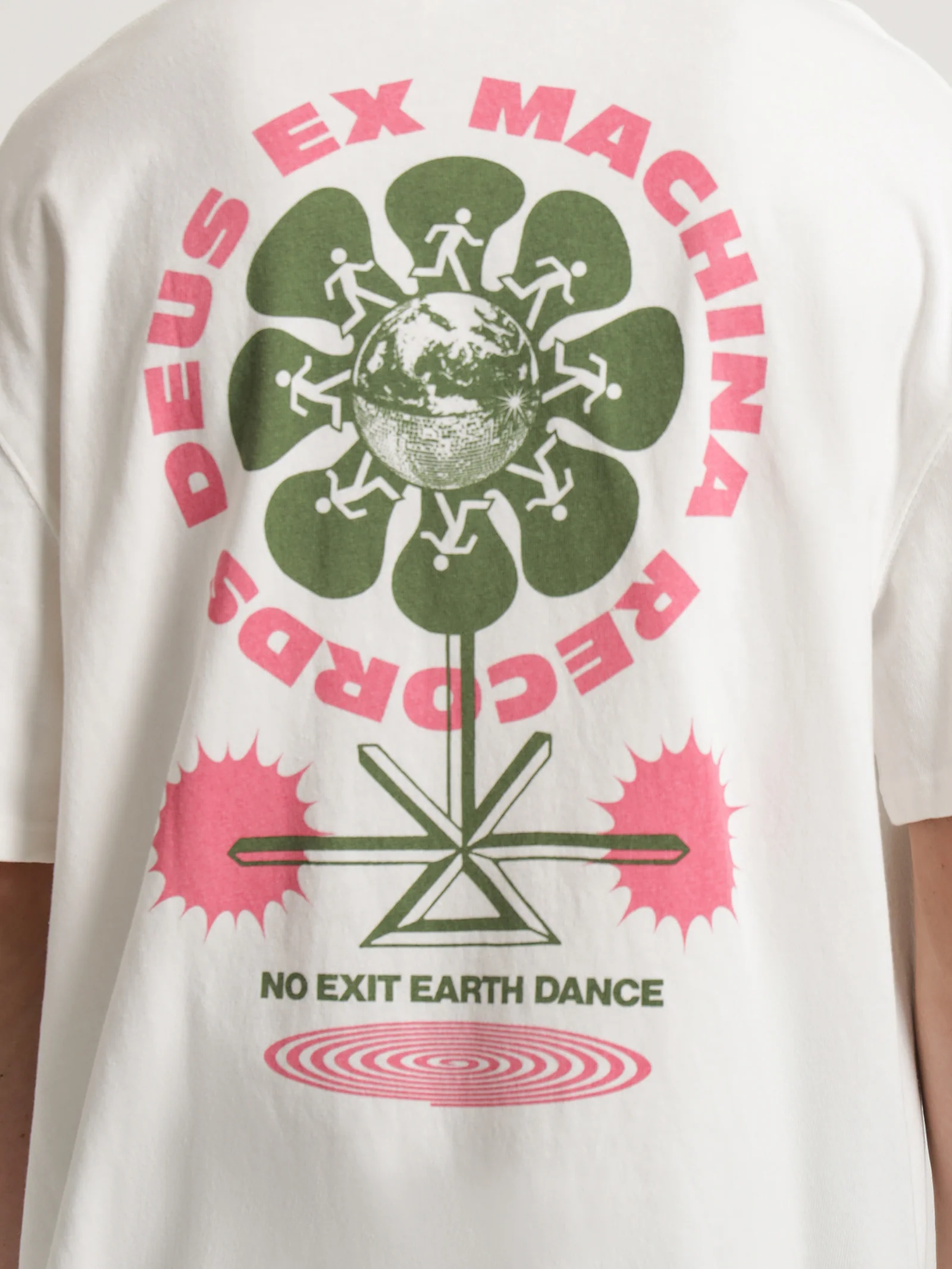 Earth Dance T-Shirt - Image 5