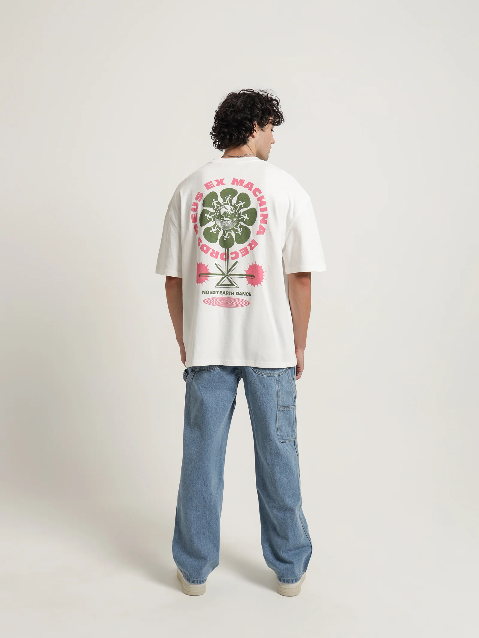 Earth Dance T-Shirt - Image 6