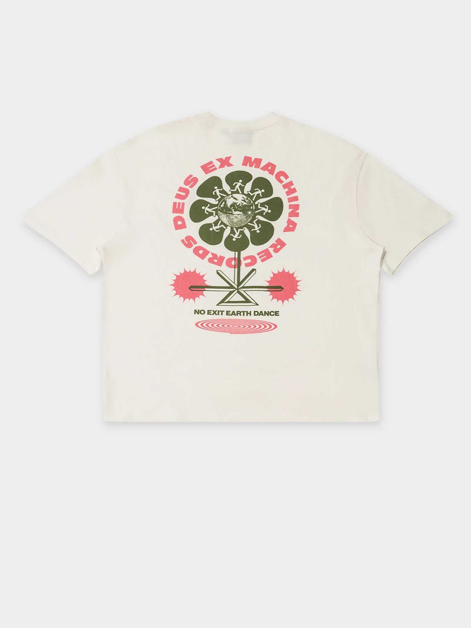 Earth Dance T-Shirt - Image 8