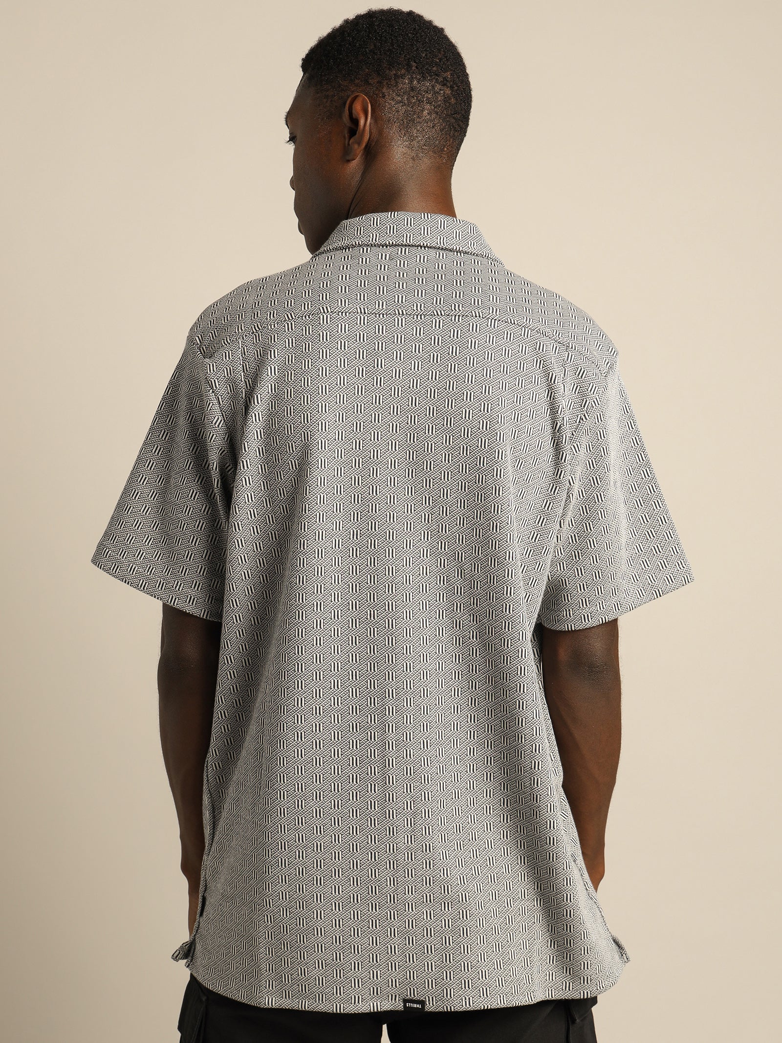Ease Bowling Shirt - Image 6