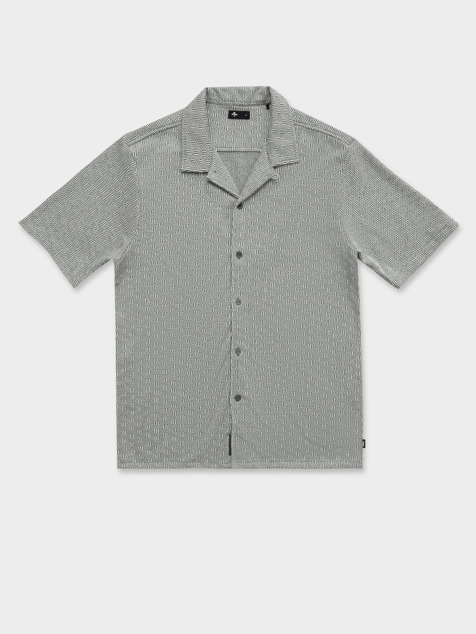 Ease Bowling Shirt - Image 6