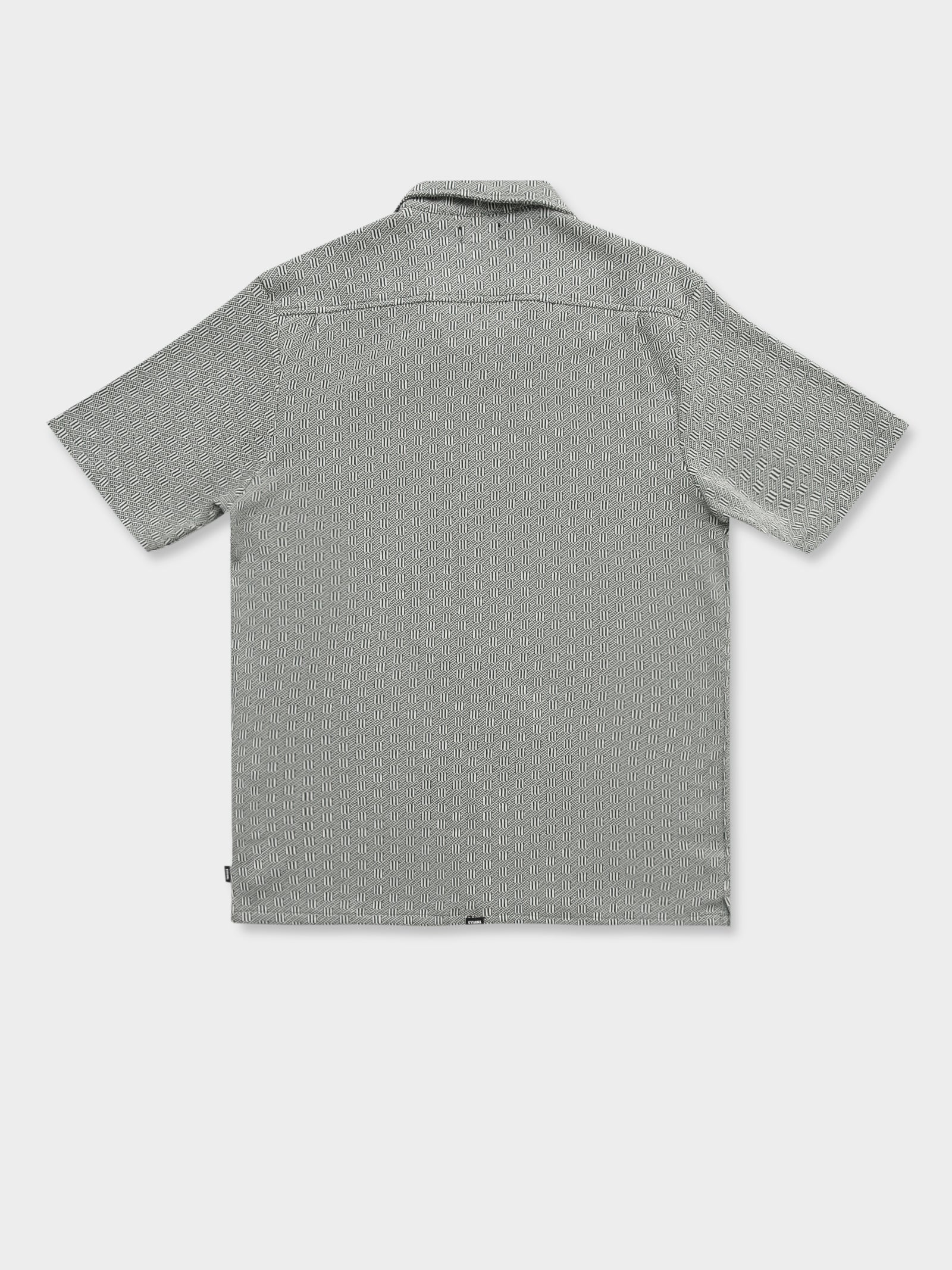 Ease Bowling Shirt - Image 7