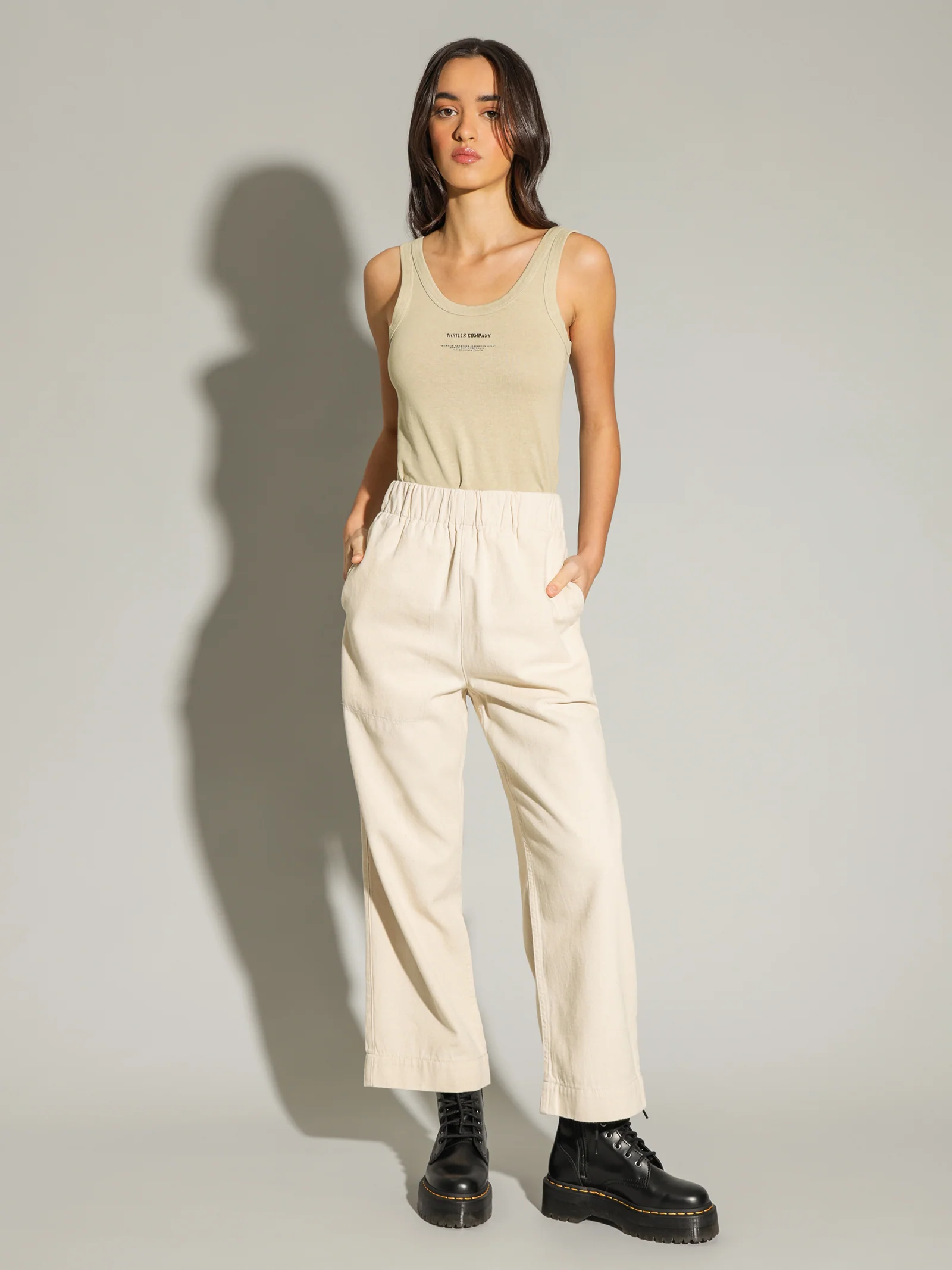 Ease Utility Pants - Image 2