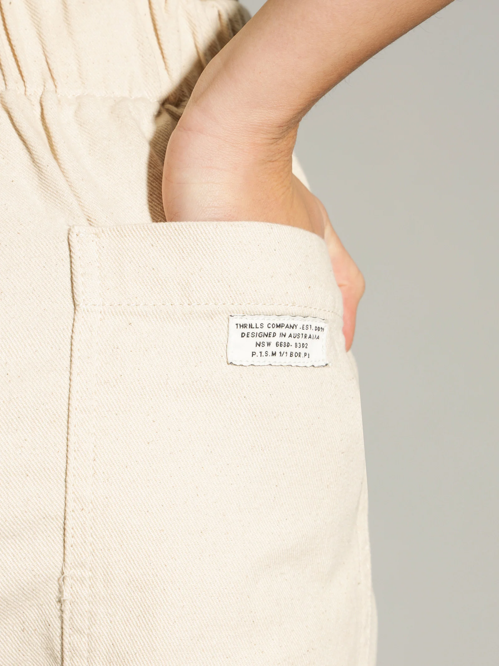 Ease Utility Pants - Image 4