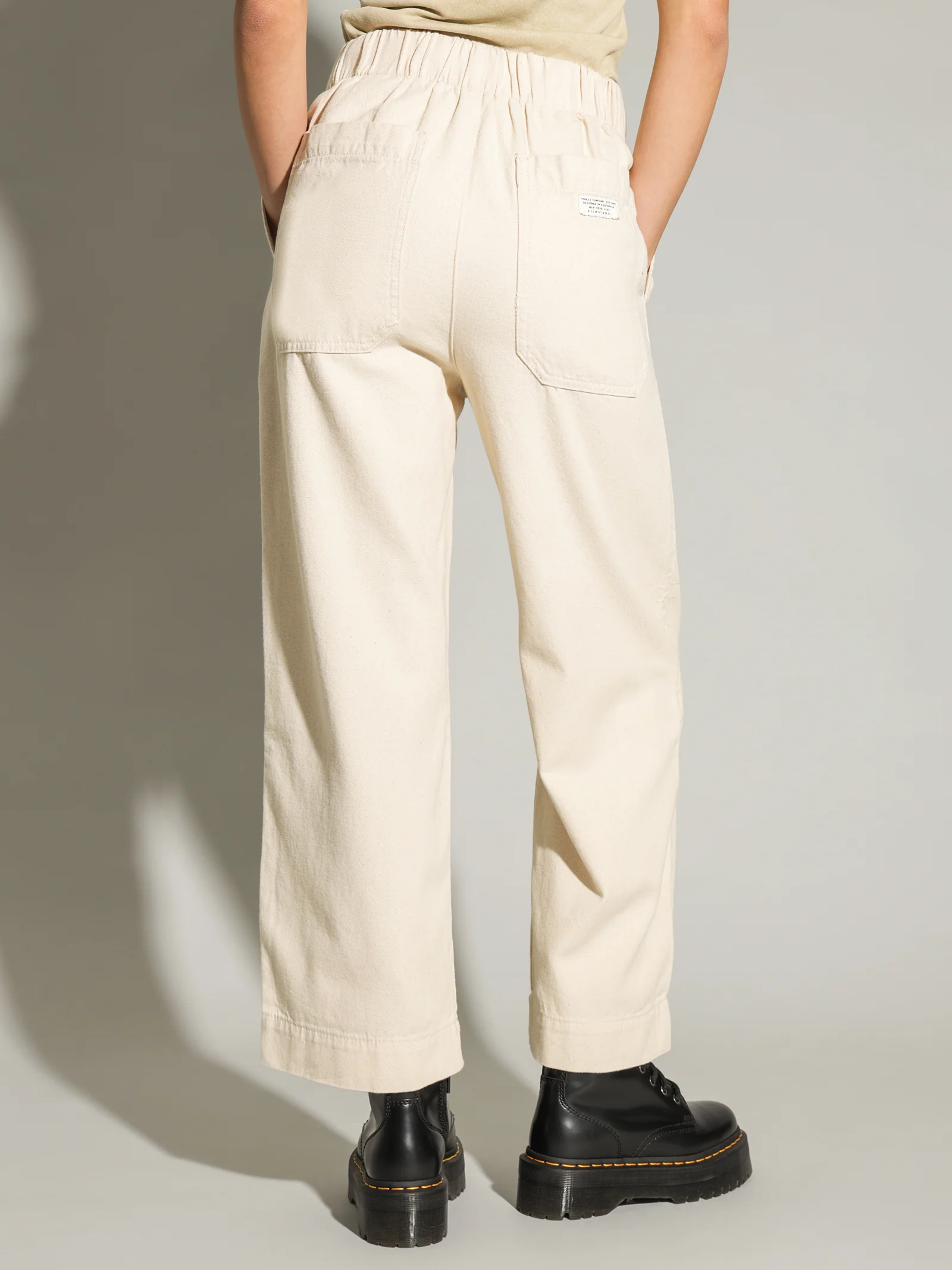 Ease Utility Pants - Image 5