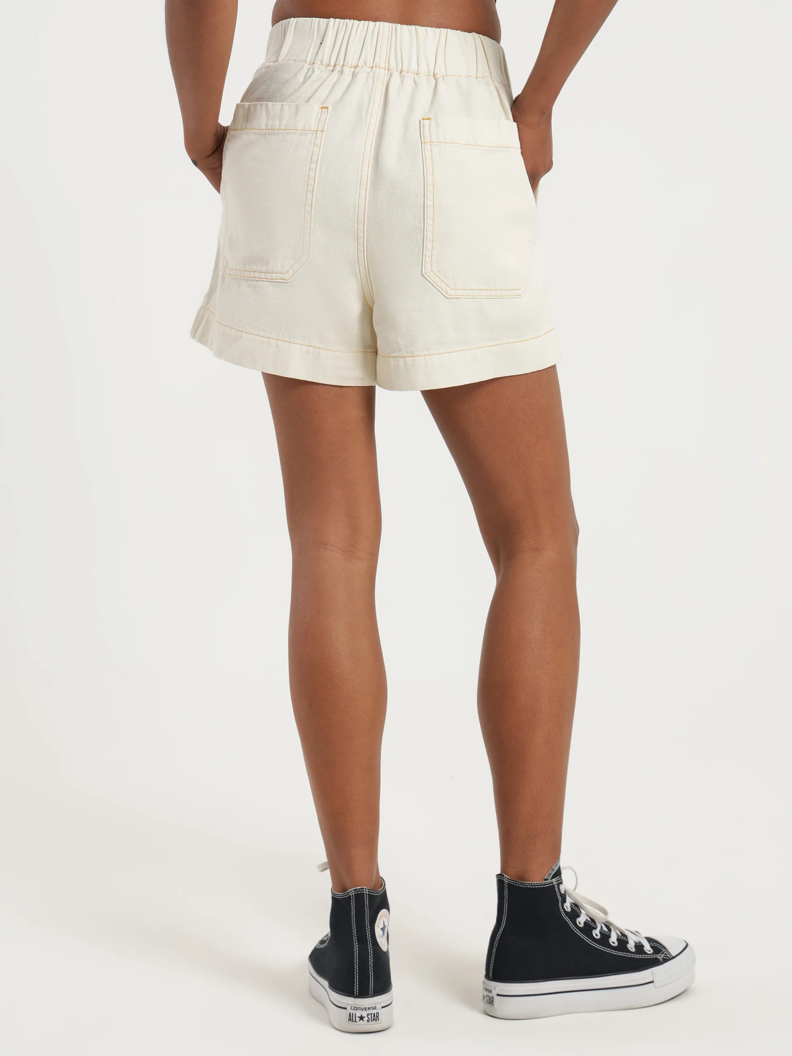 Ease Utility Short - Image 6
