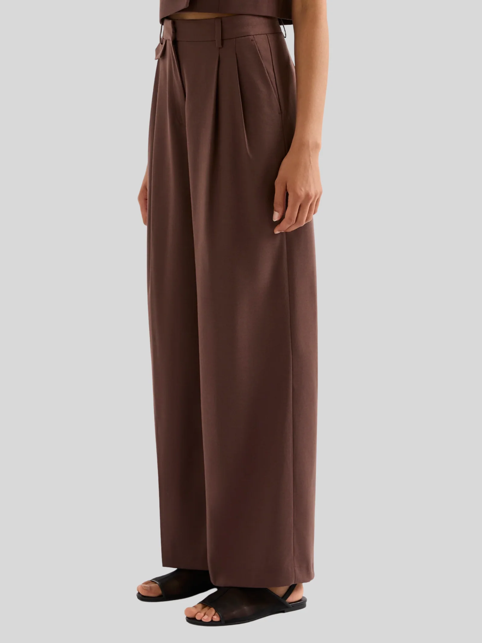 Easton Tailored Pant - Image 3