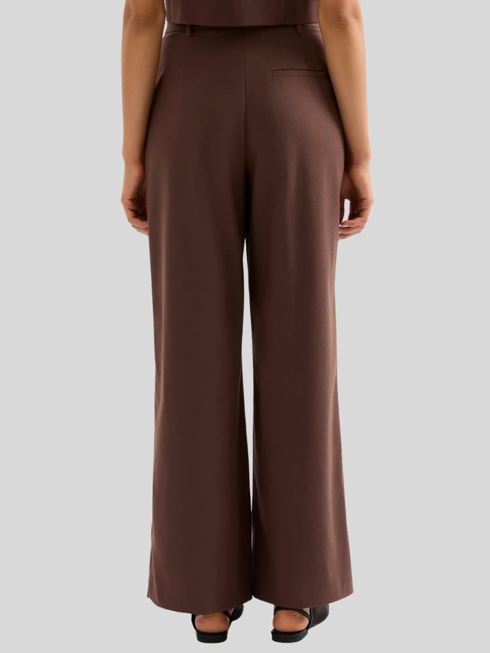 Easton Tailored Pant - Image 4